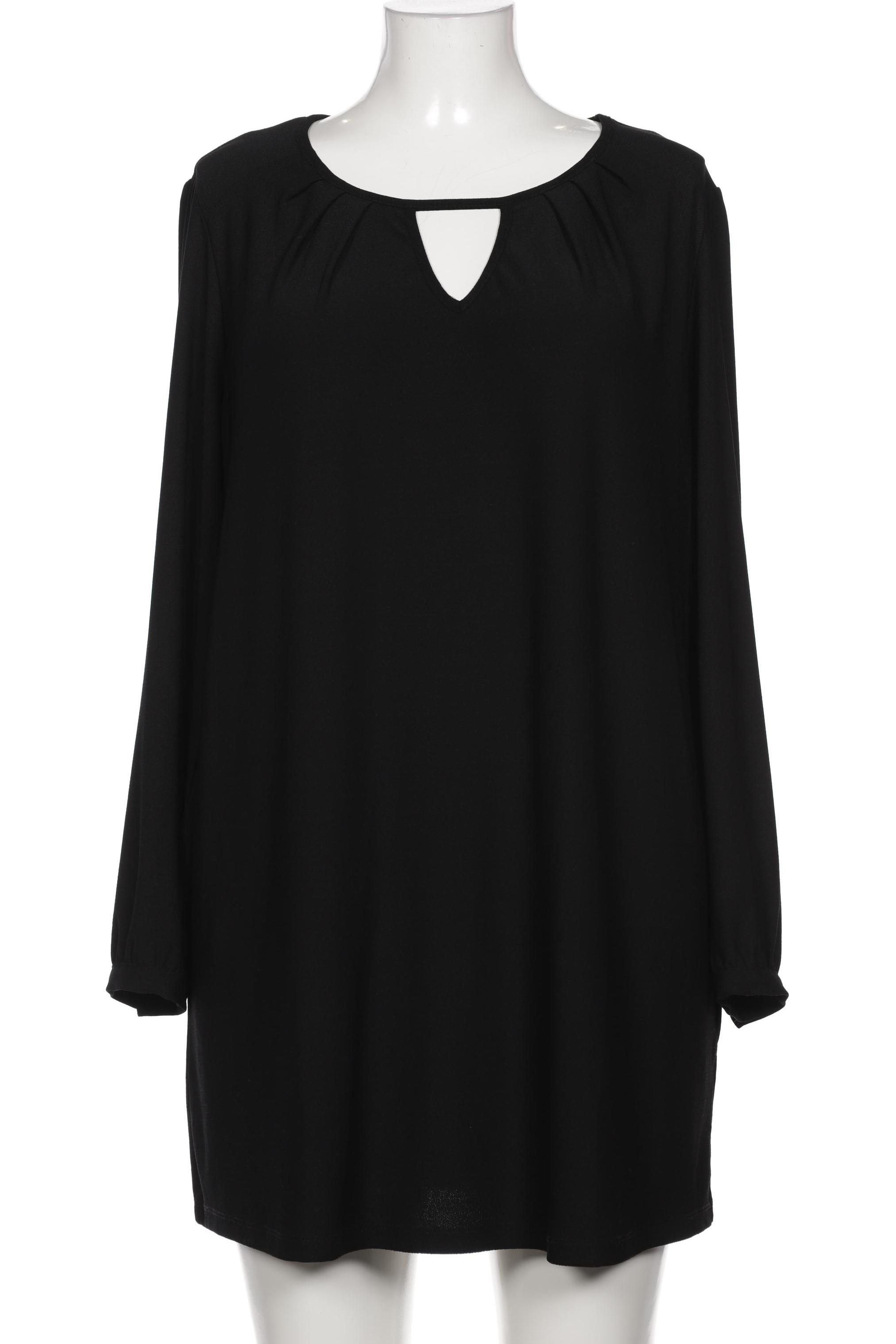 

Anna Scholz Damen Kleid, schwarz, Gr. 42