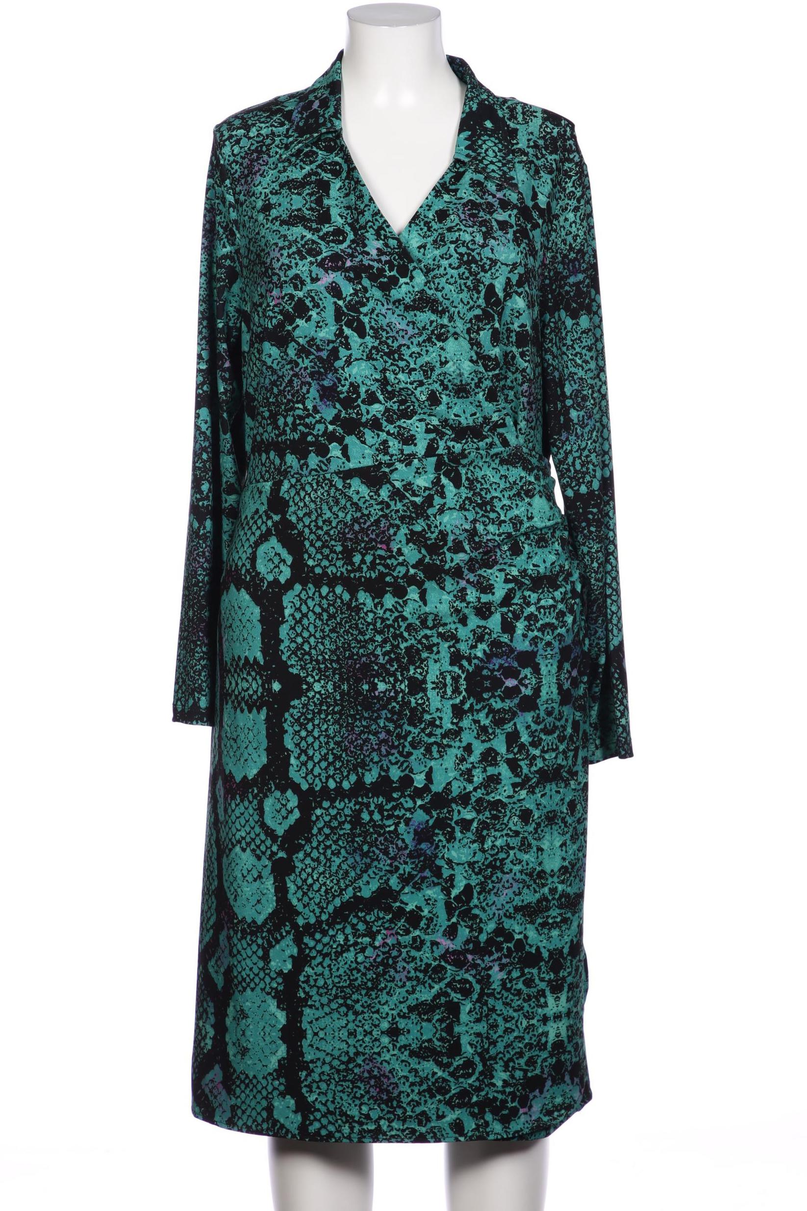 

Anna Scholz Damen Kleid, grün