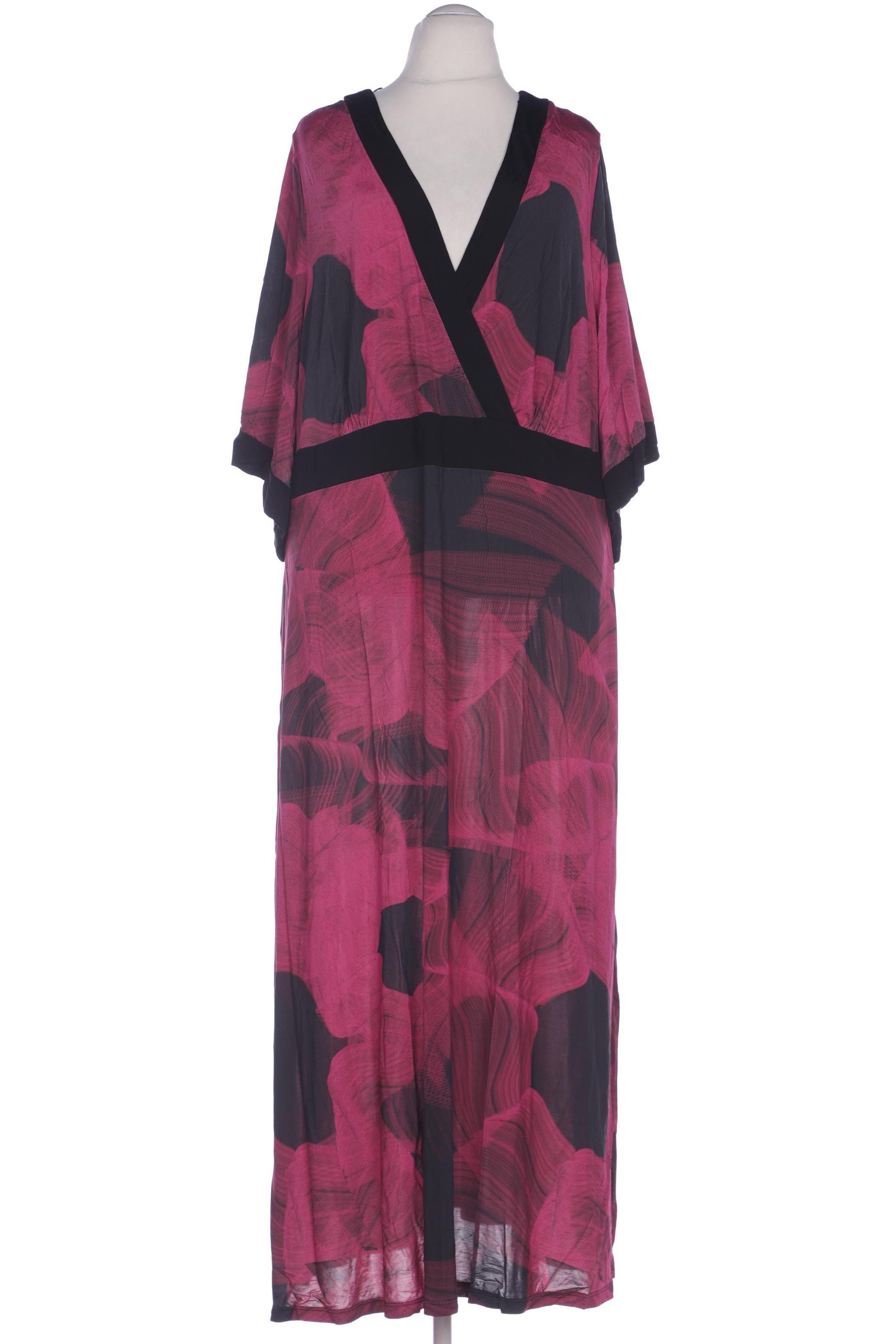 

Anna Scholz Damen Kleid, bordeaux