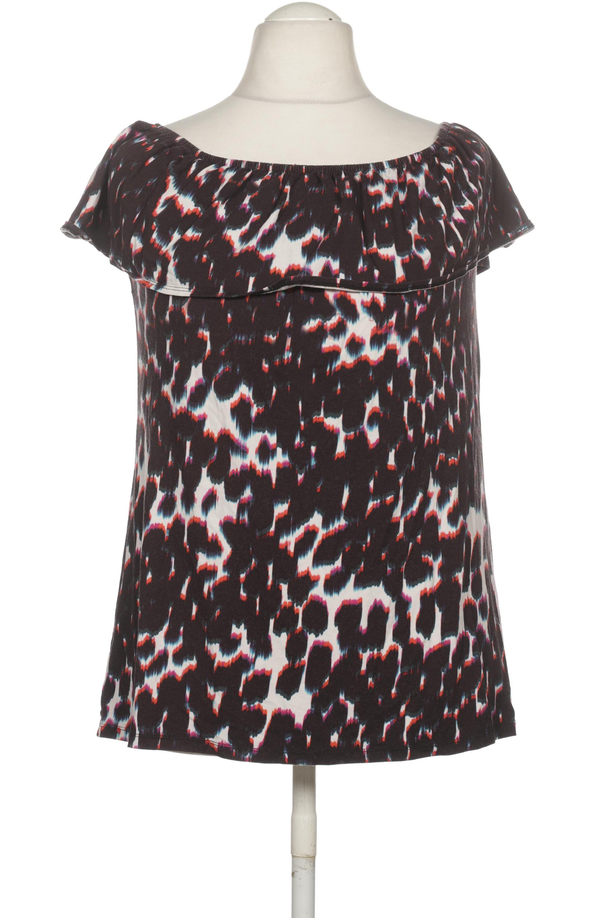 

Anna Scholz Damen Bluse, flieder, Gr. 42
