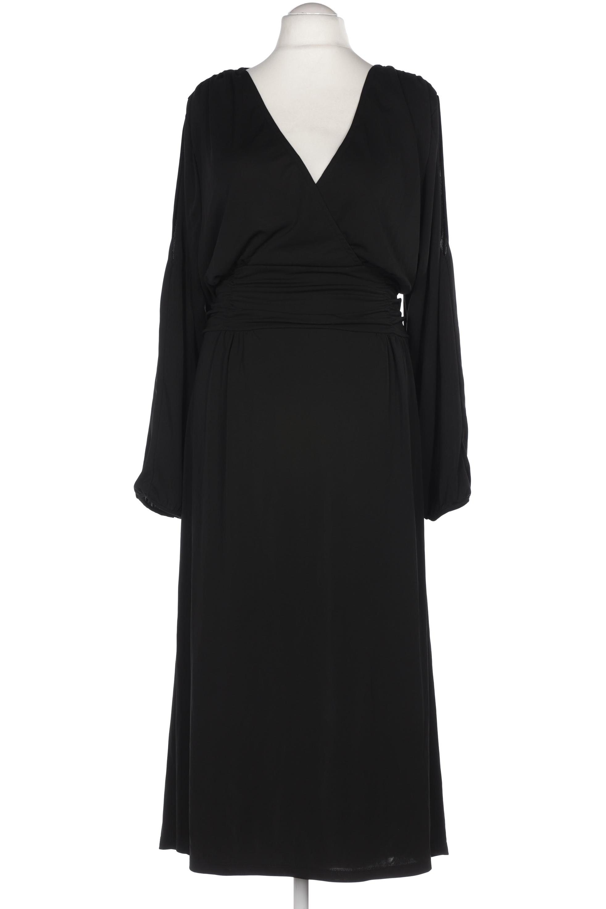 

Anna Scholz Damen Kleid, schwarz