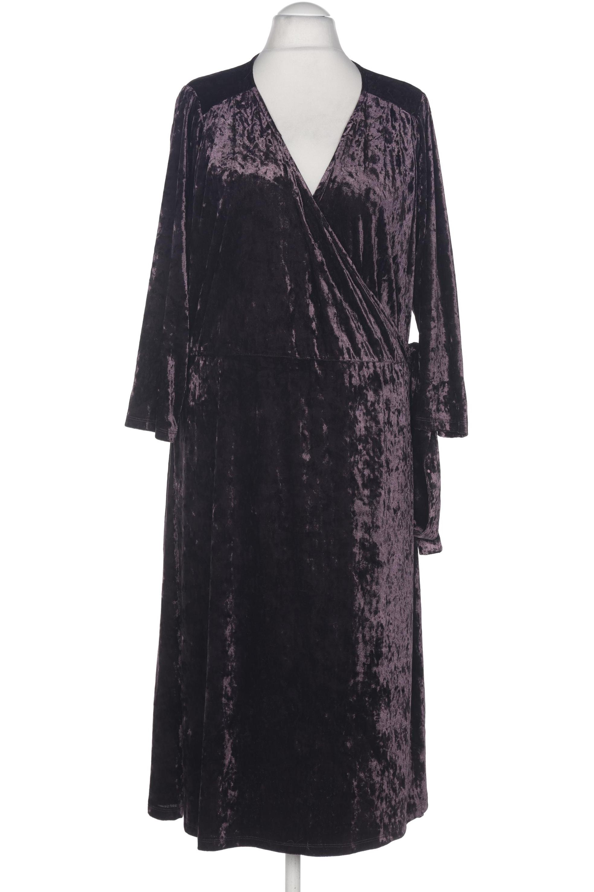 

Anna Scholz Damen Kleid, flieder