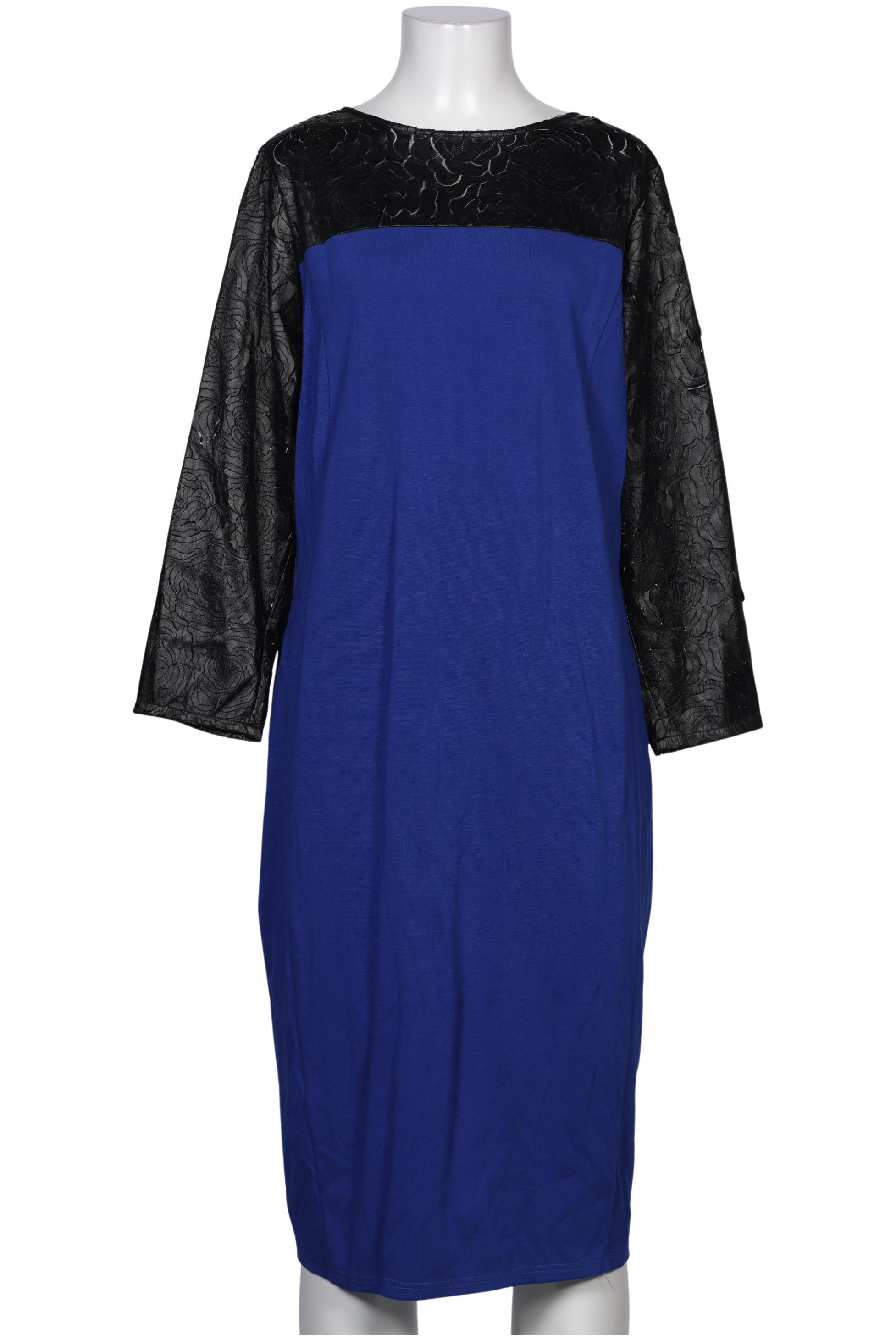 

Anna Scholz Damen Kleid, mehrfarbig, Gr. 44