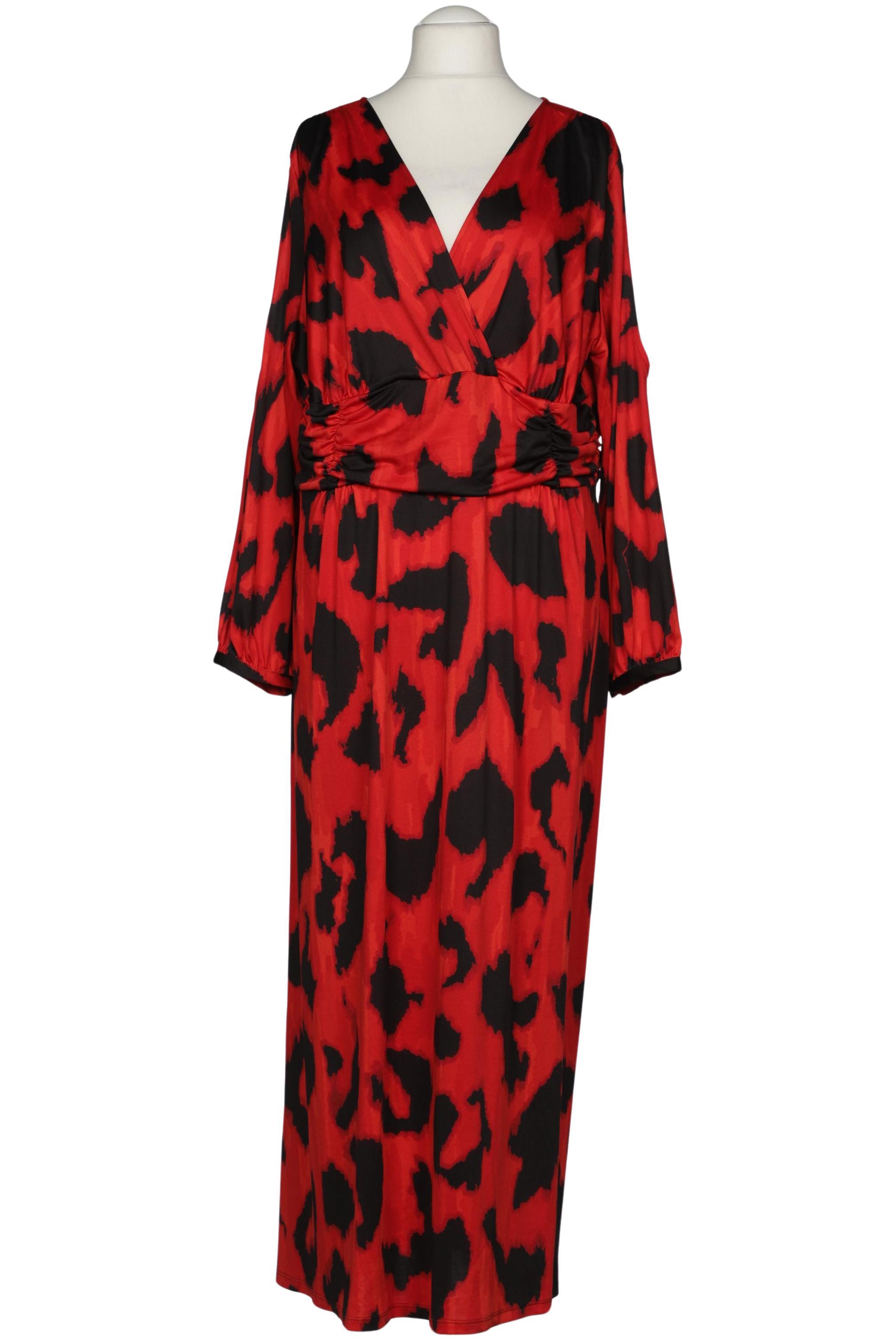 

Anna Scholz Damen Kleid, mehrfarbig, Gr. 26