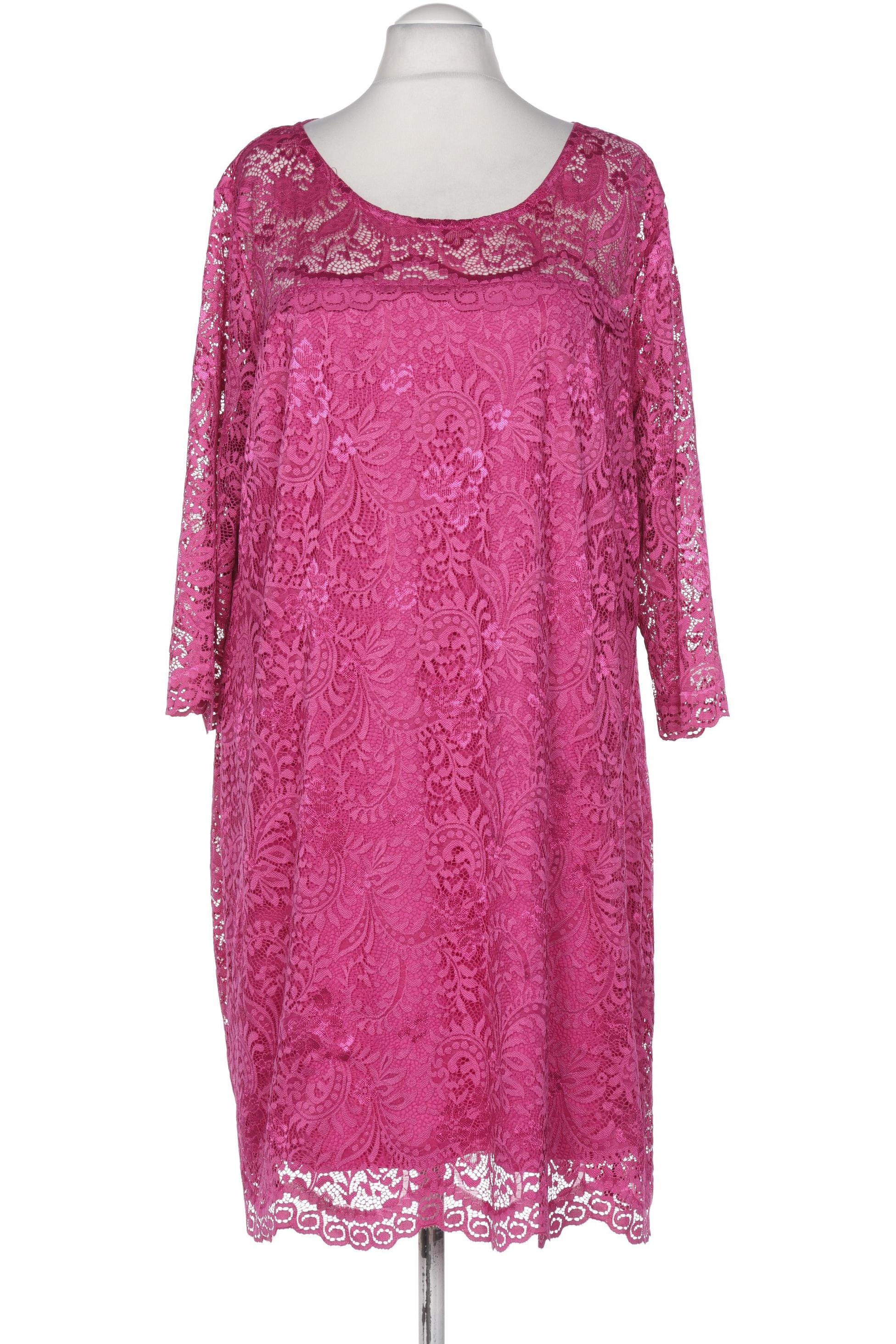 

Anna Scholz Damen Kleid, pink