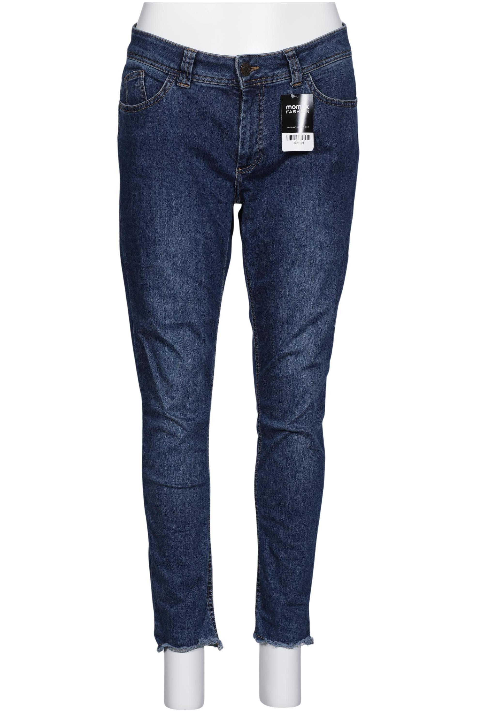 

Anna Scholz Damen Jeans, blau, Gr. 44