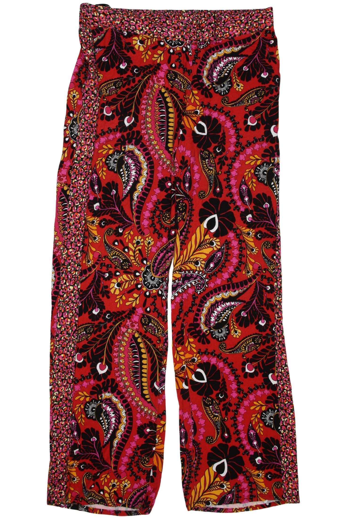 

Anna Scholz Damen Stoffhose, rot, Gr. 44