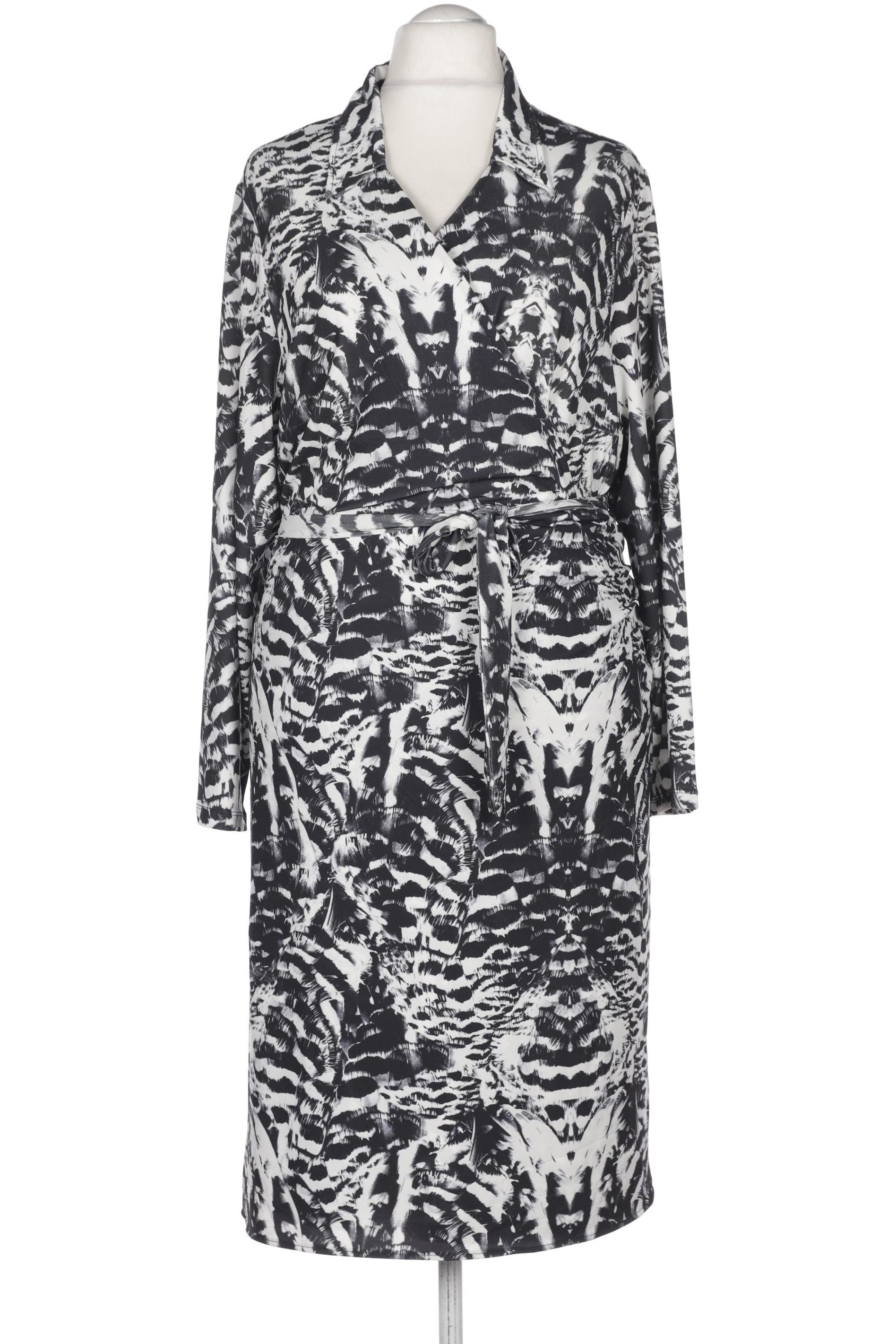 

Anna Scholz Damen Kleid, marineblau