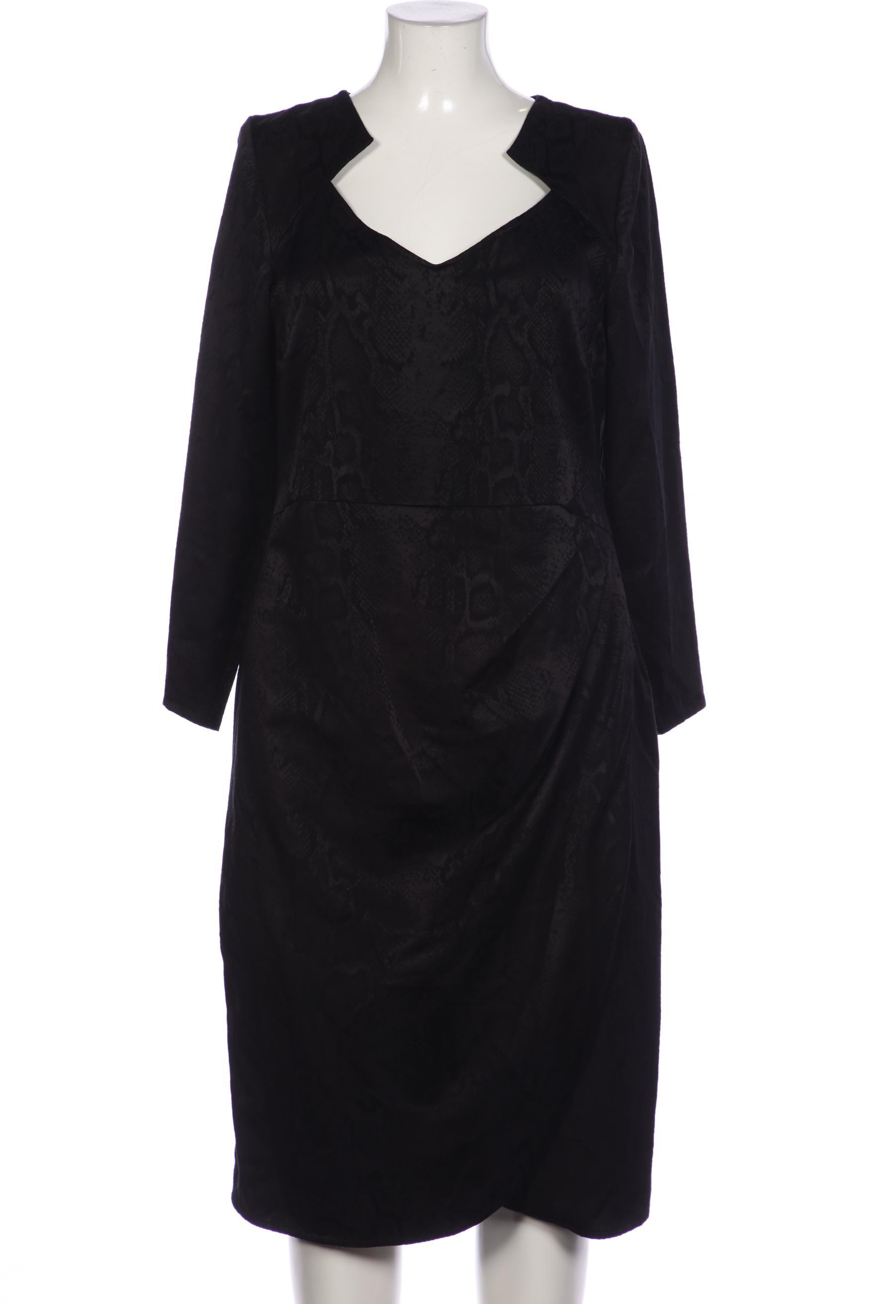 

Anna Scholz Damen Kleid, schwarz