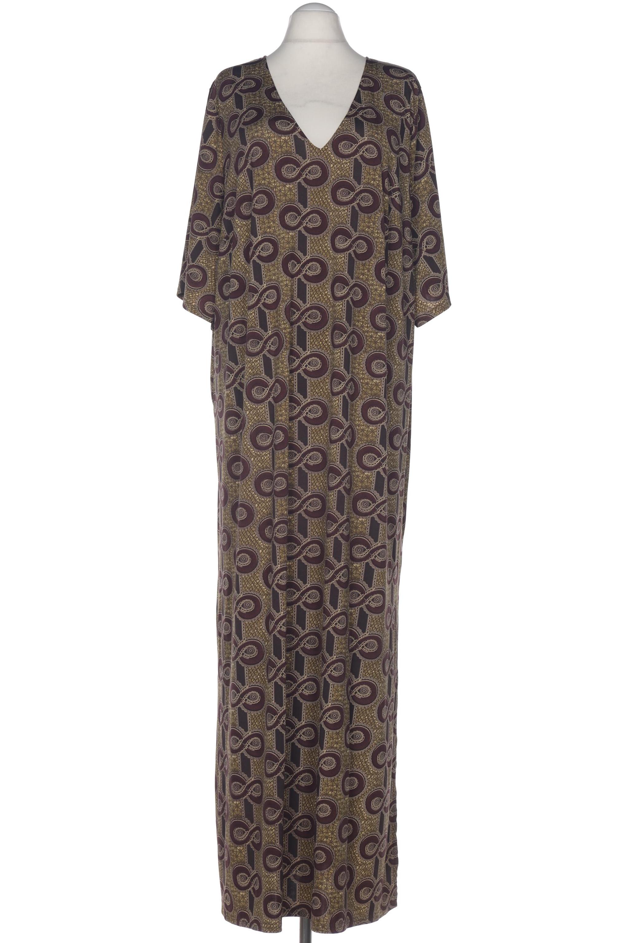 

Anna Scholz Damen Kleid, mehrfarbig
