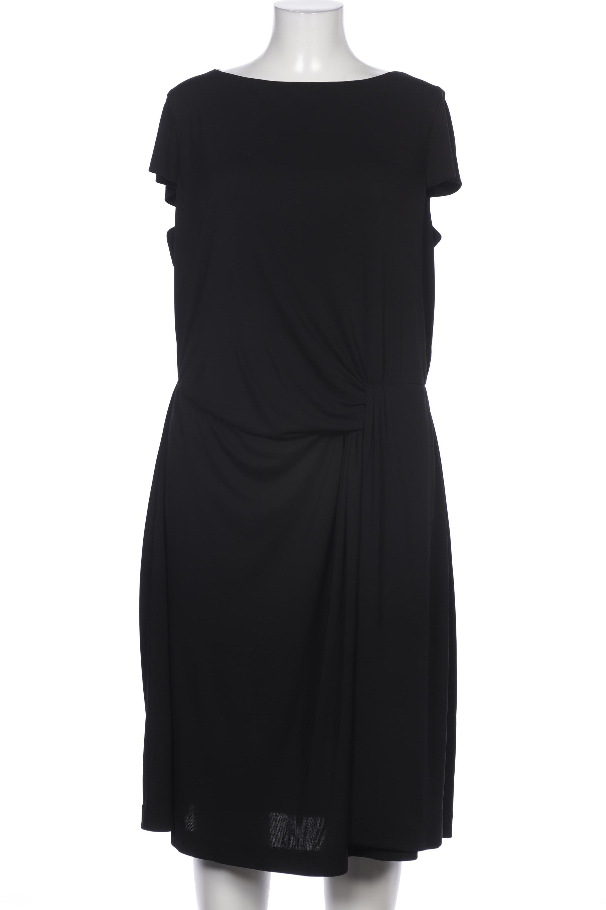 

Anna Scholz Damen Kleid, schwarz, Gr. 44