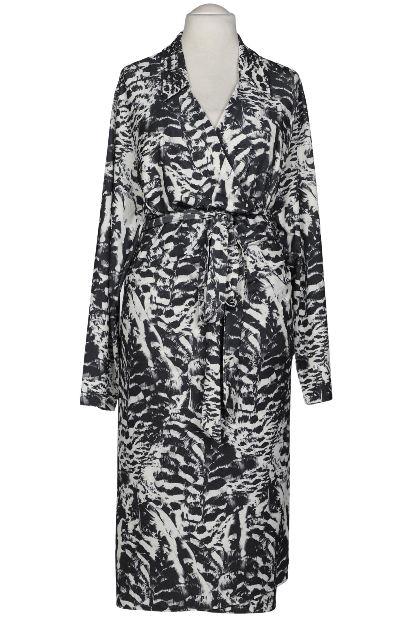 

Anna Scholz Damen Kleid, grau, Gr. 58