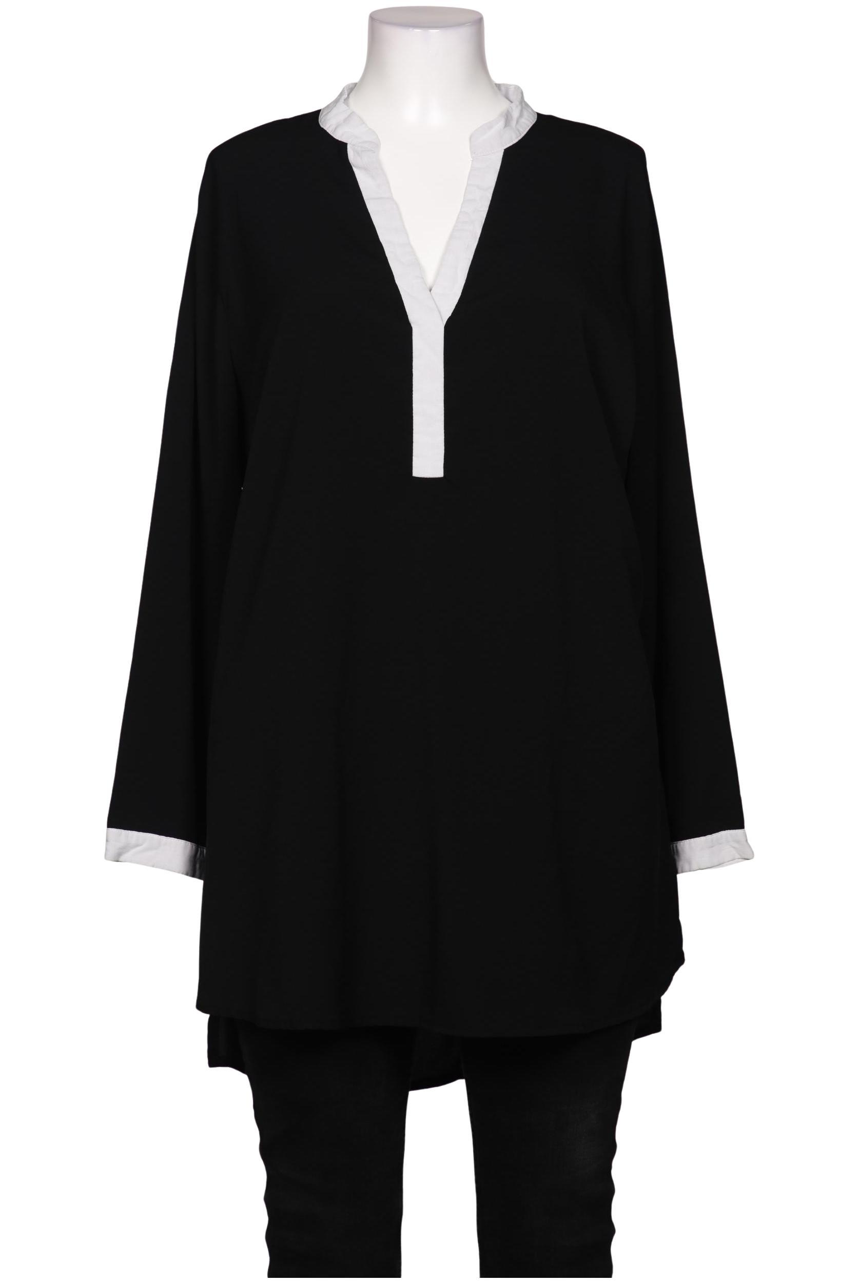 

Anna Scholz Damen Bluse, mehrfarbig, Gr. 48