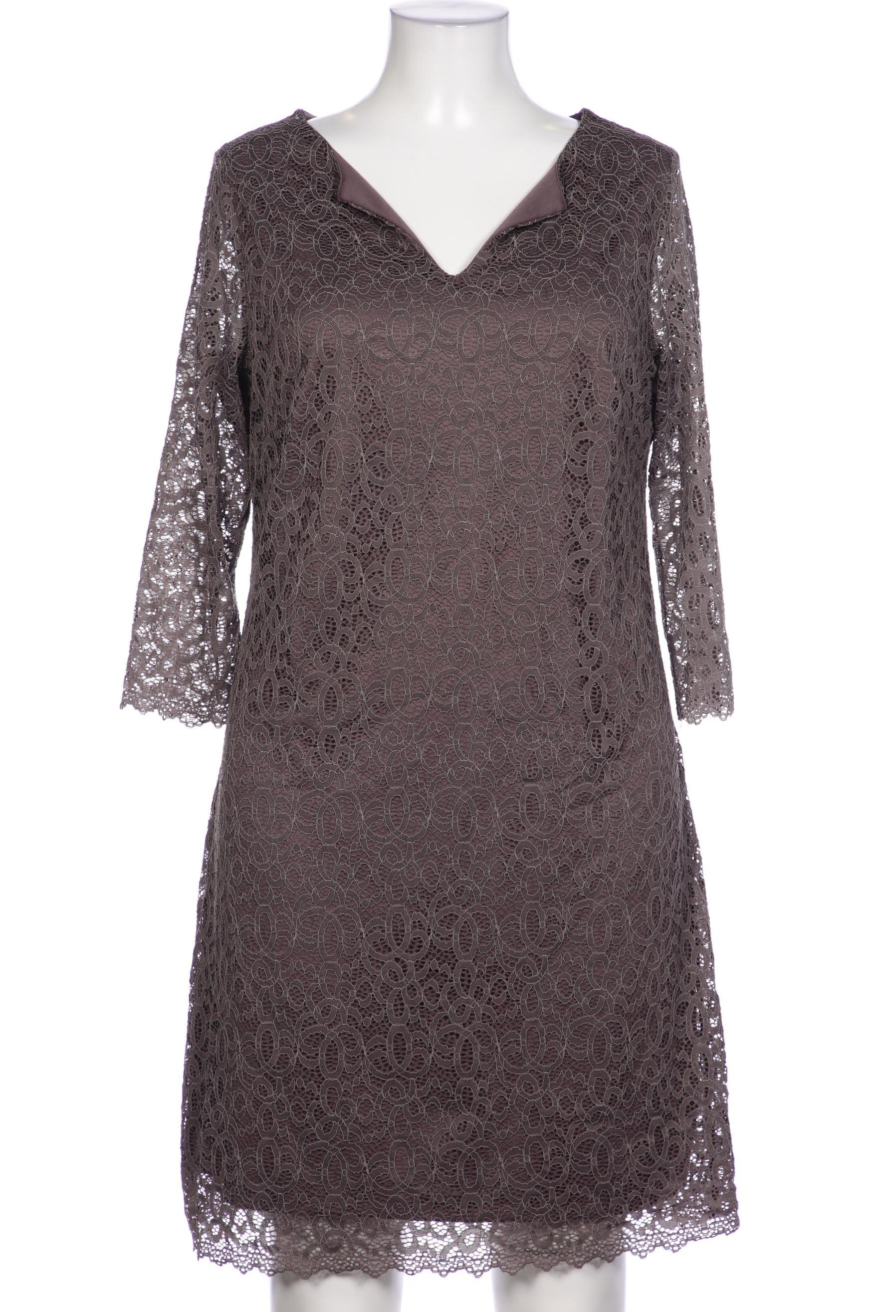 

Anna Scholz Damen Kleid, grau