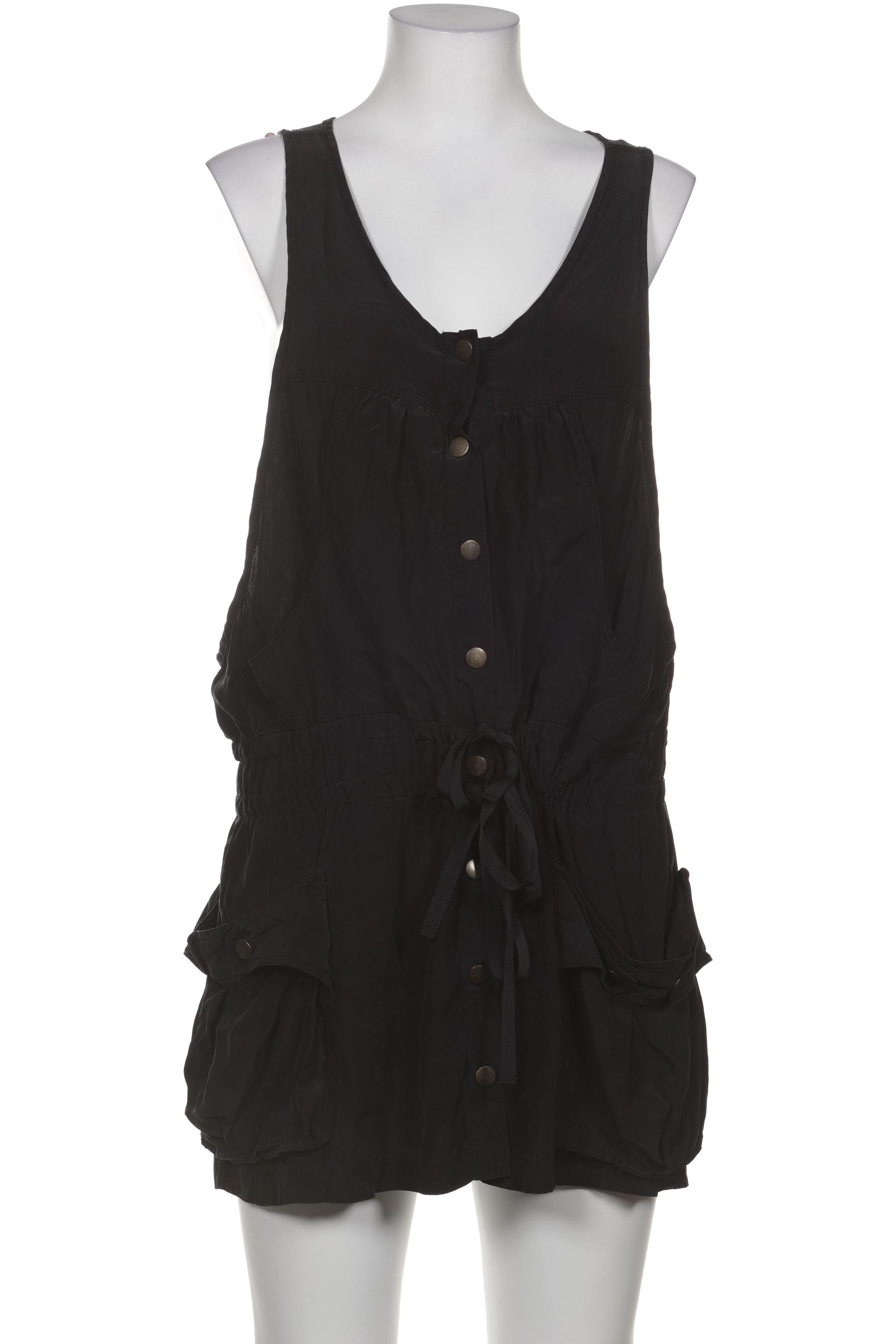 

Anna Sui Damen Kleid, schwarz, Gr. 42