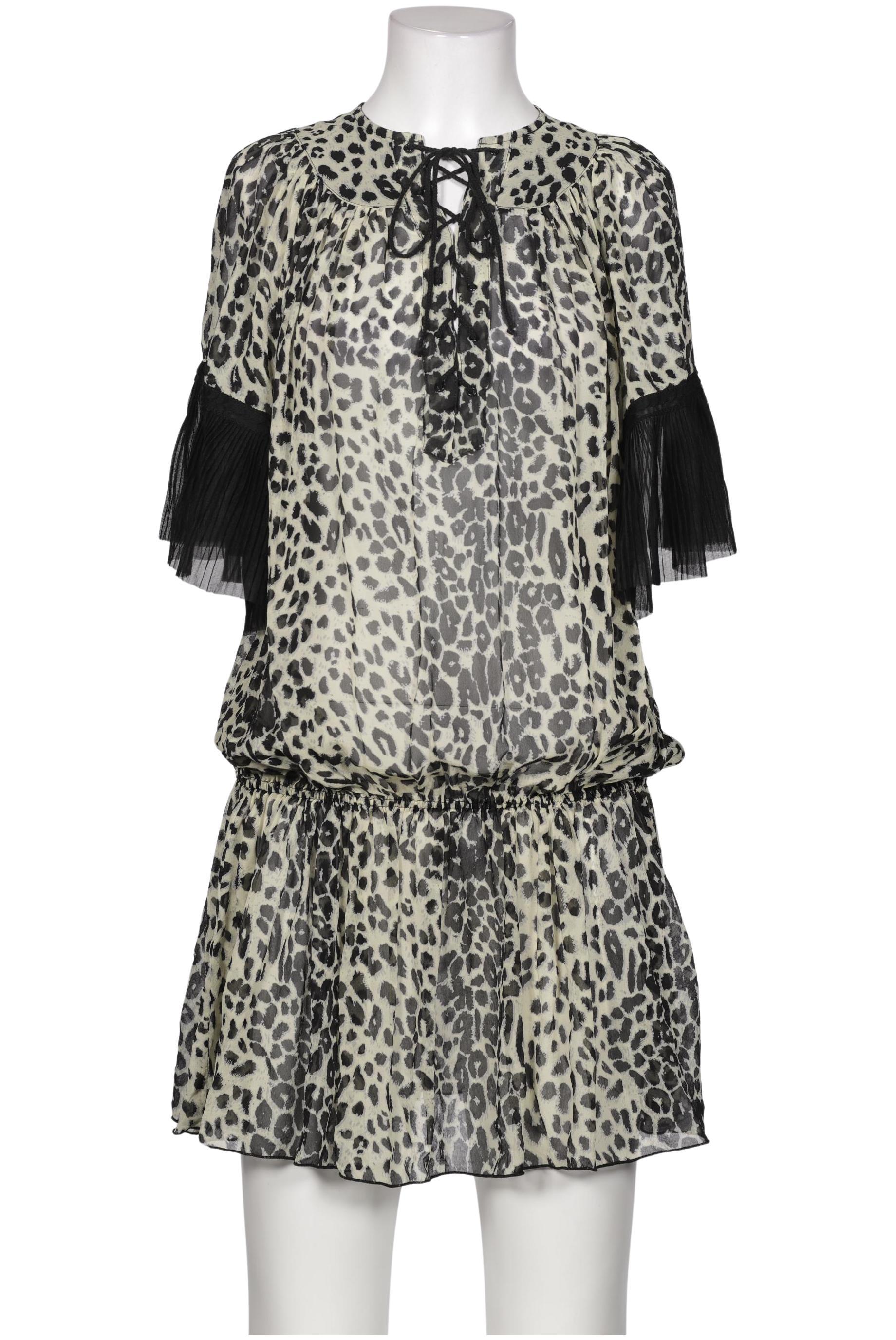 

Anna Sui Damen Kleid, mehrfarbig, Gr. 36