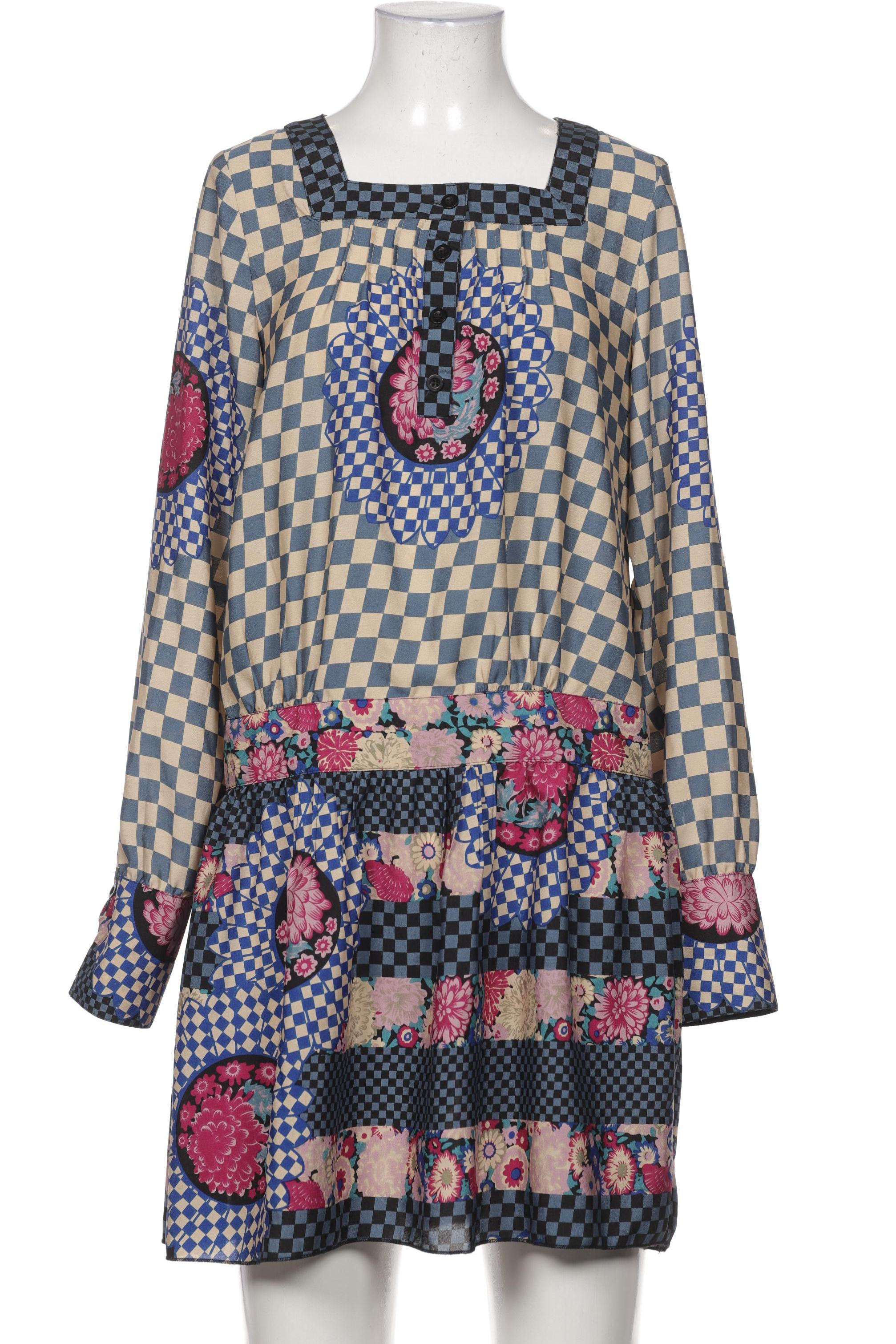 

Anna Sui Damen Kleid, beige, Gr. 38