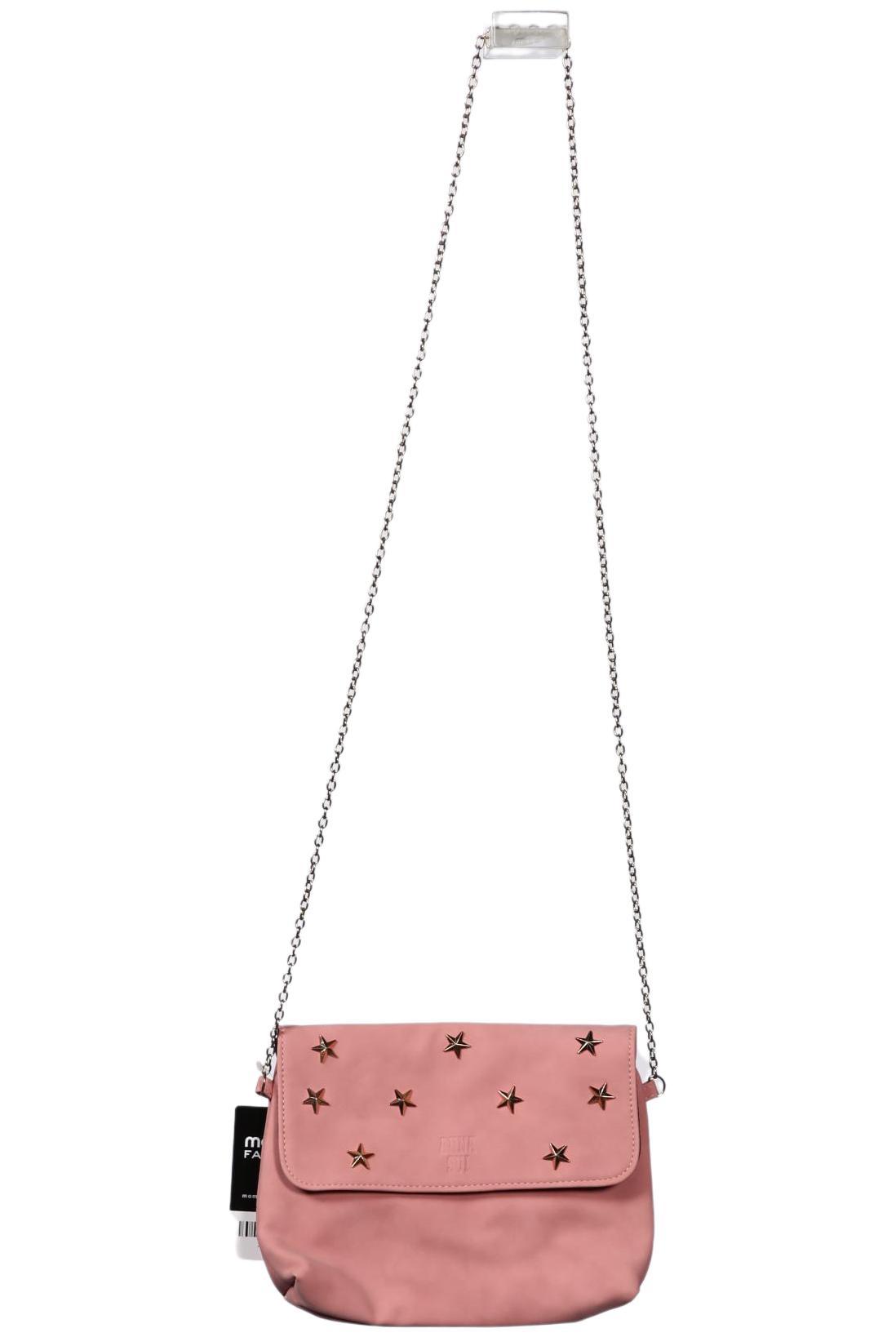 

Anna Sui Damen Handtasche, pink, Gr.