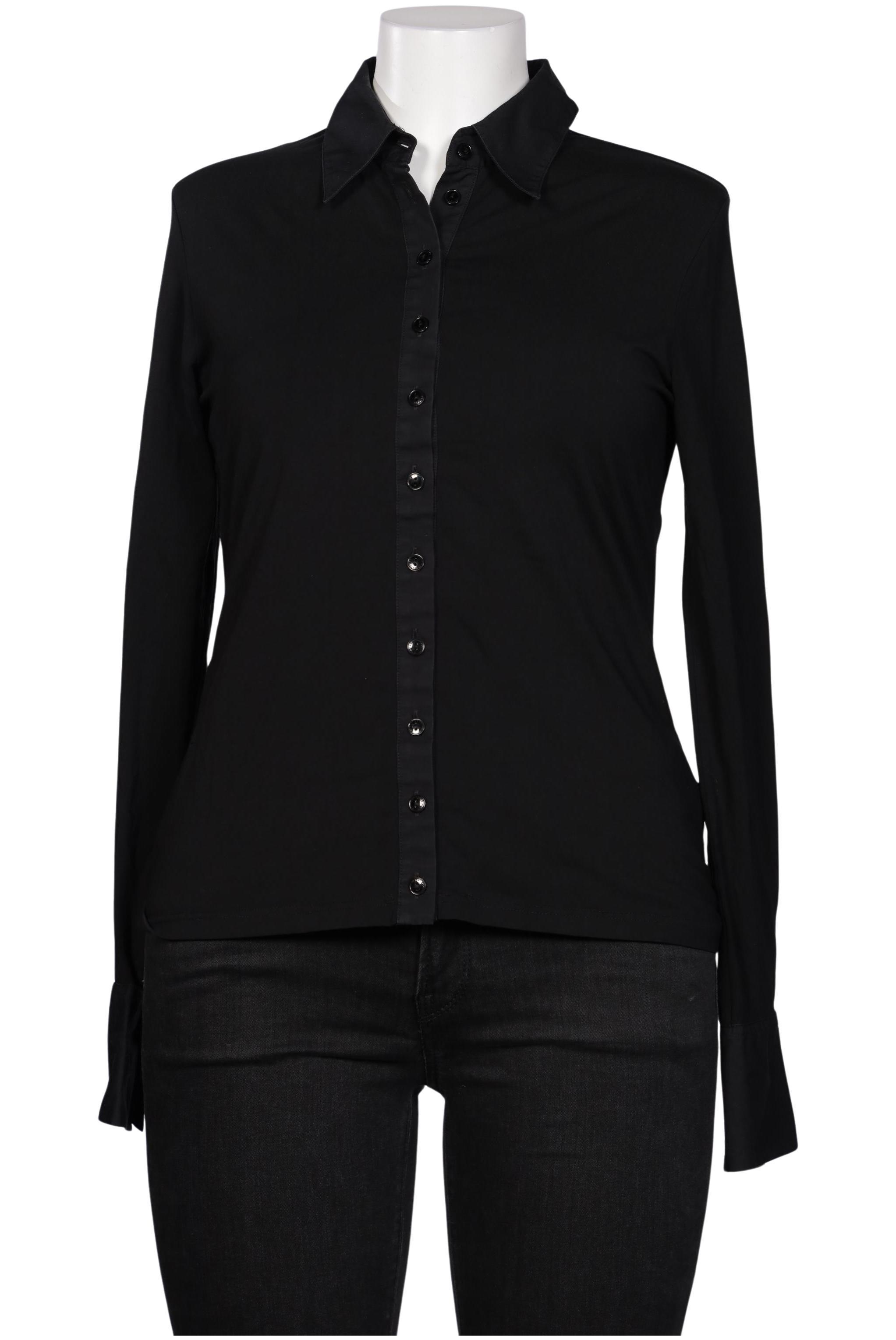 

Anne Fontaine Damen Bluse, schwarz, Gr. 44
