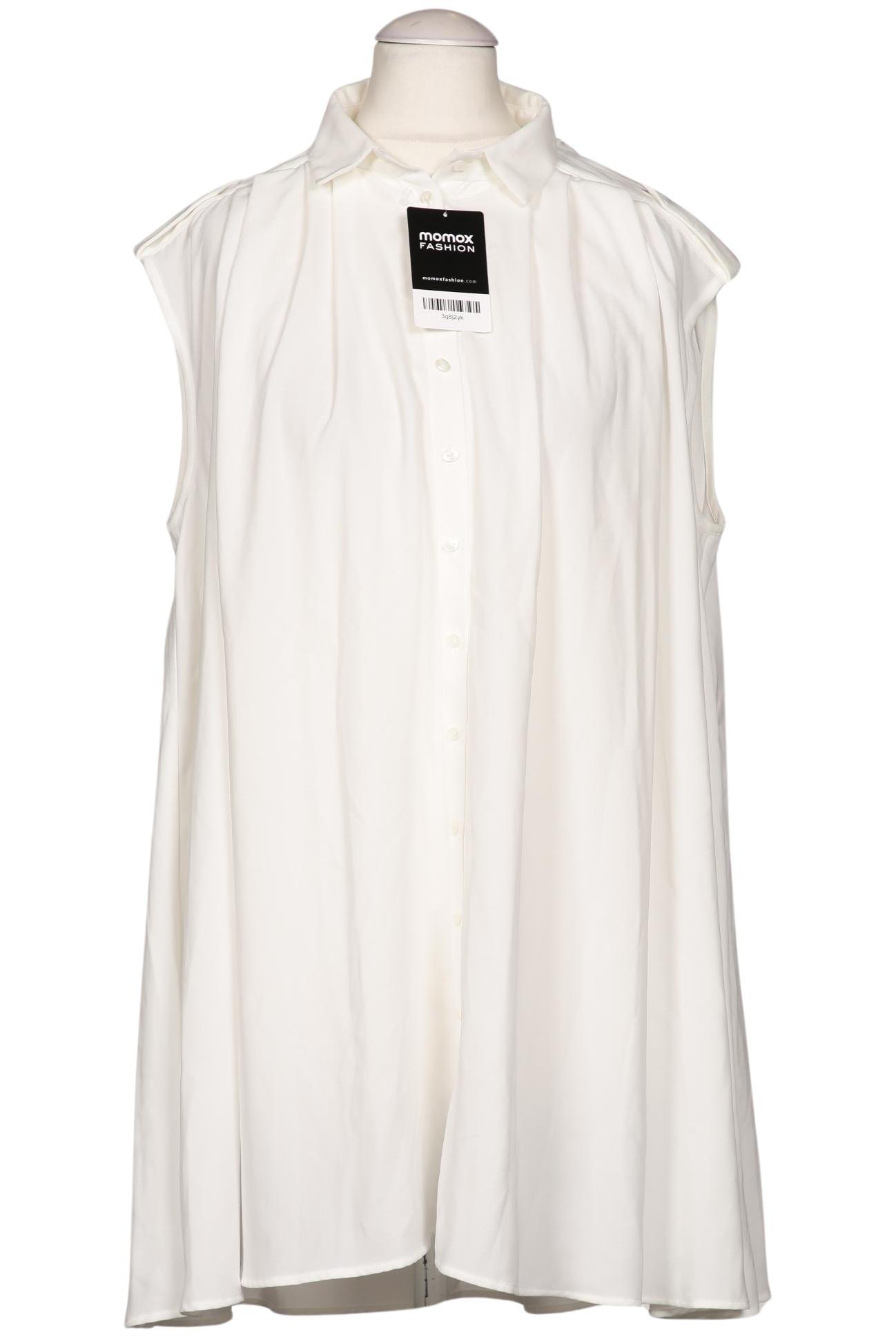 

Anne Fontaine Damen Bluse, weiß, Gr. 38