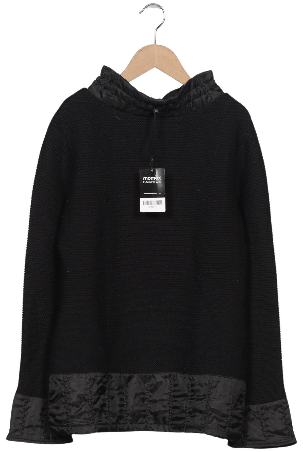 

Anne Fontaine Damen Pullover, schwarz, Gr. 38