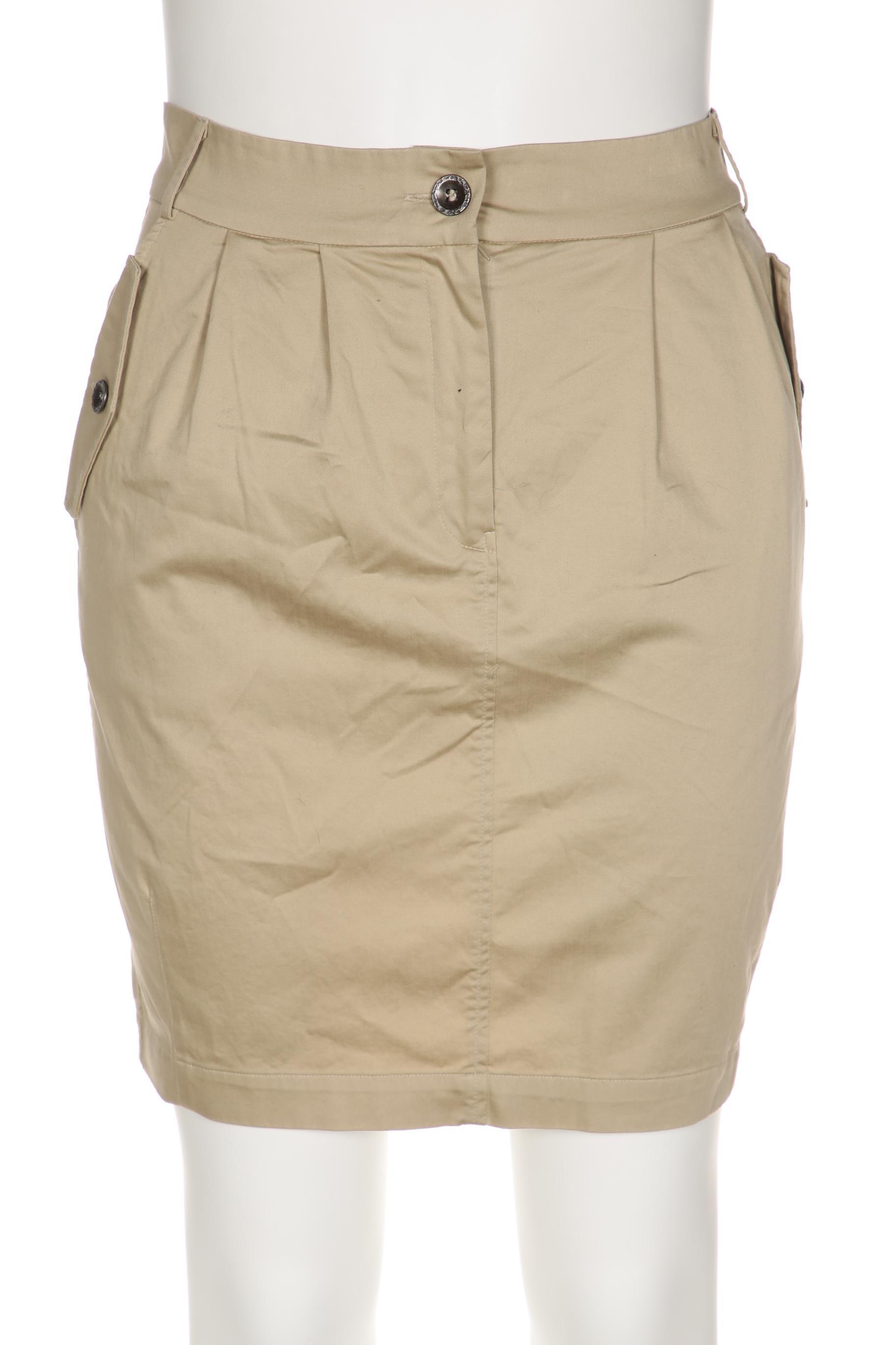

ANNE FONTAINE Damen Rock, beige