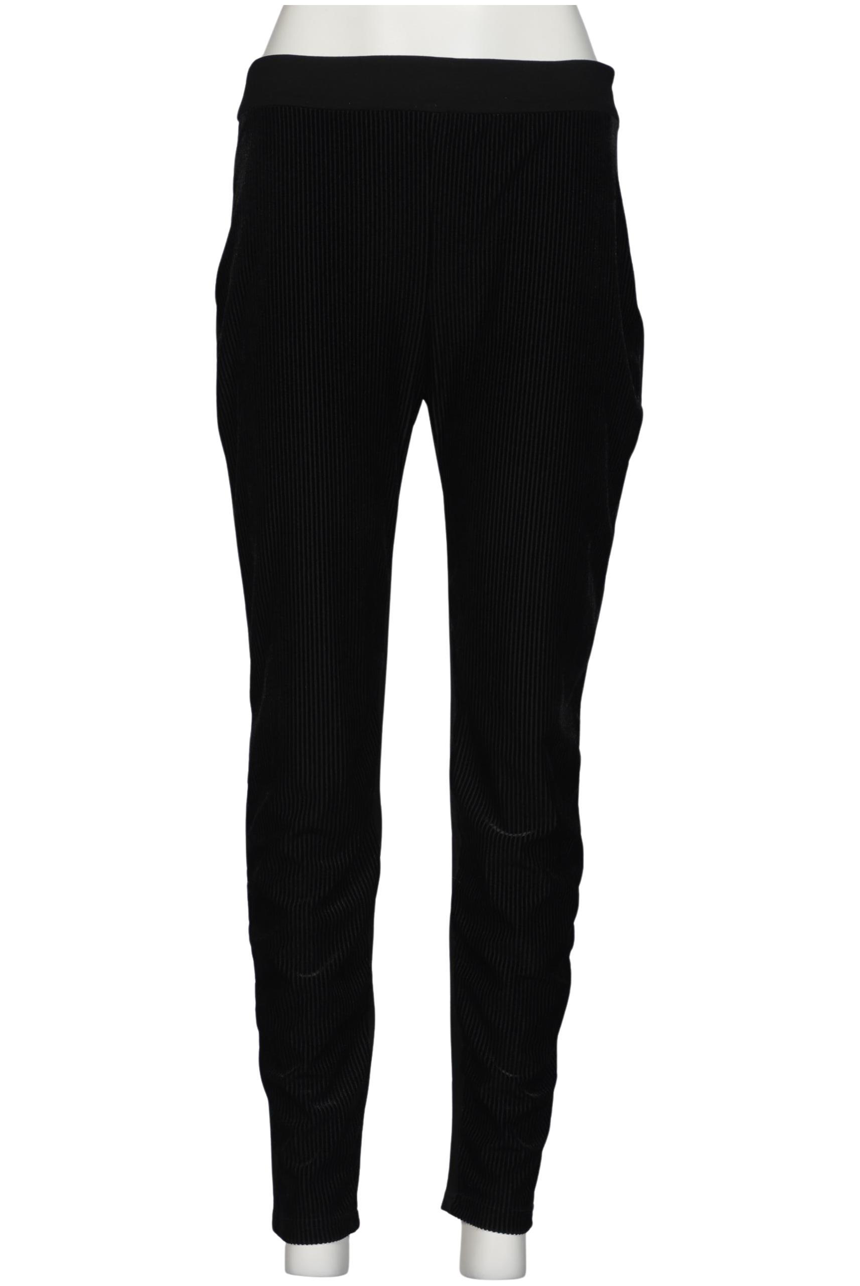 

Anne Fontaine Damen Stoffhose, schwarz, Gr. 42