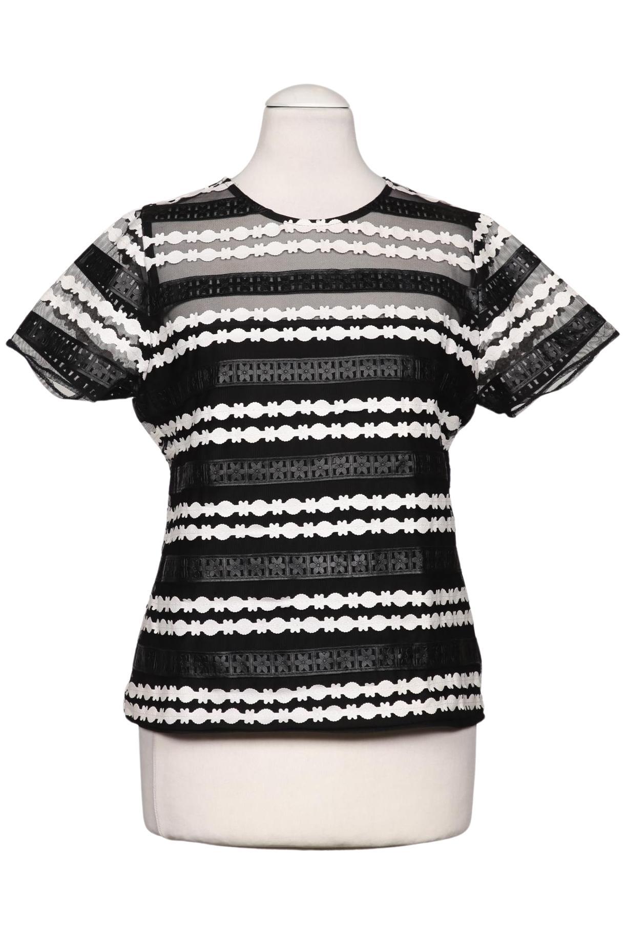 

Anne Fontaine Damen Bluse, mehrfarbig, Gr. 38