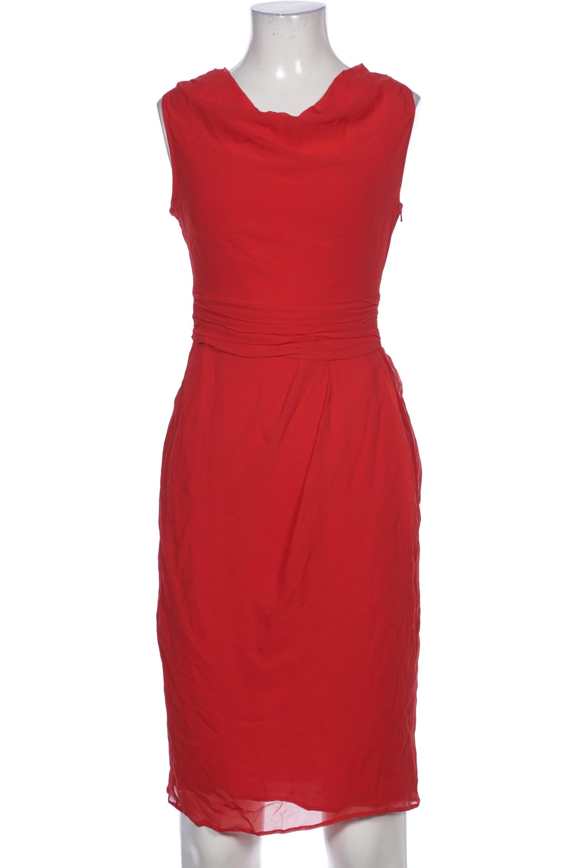 

Anne Fontaine Damen Kleid, rot, Gr. 36