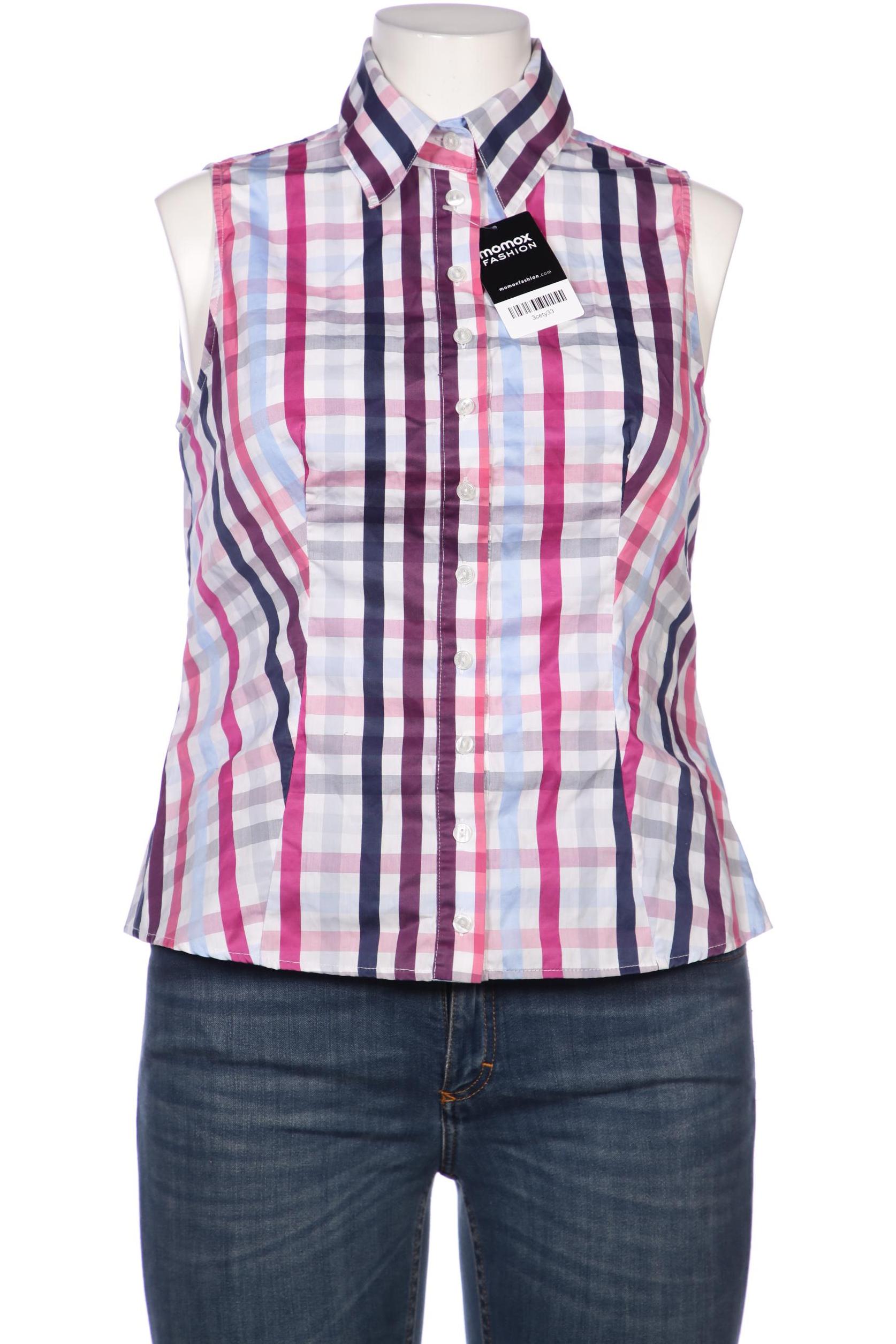 

Anne Fontaine Damen Bluse, mehrfarbig, Gr. 44