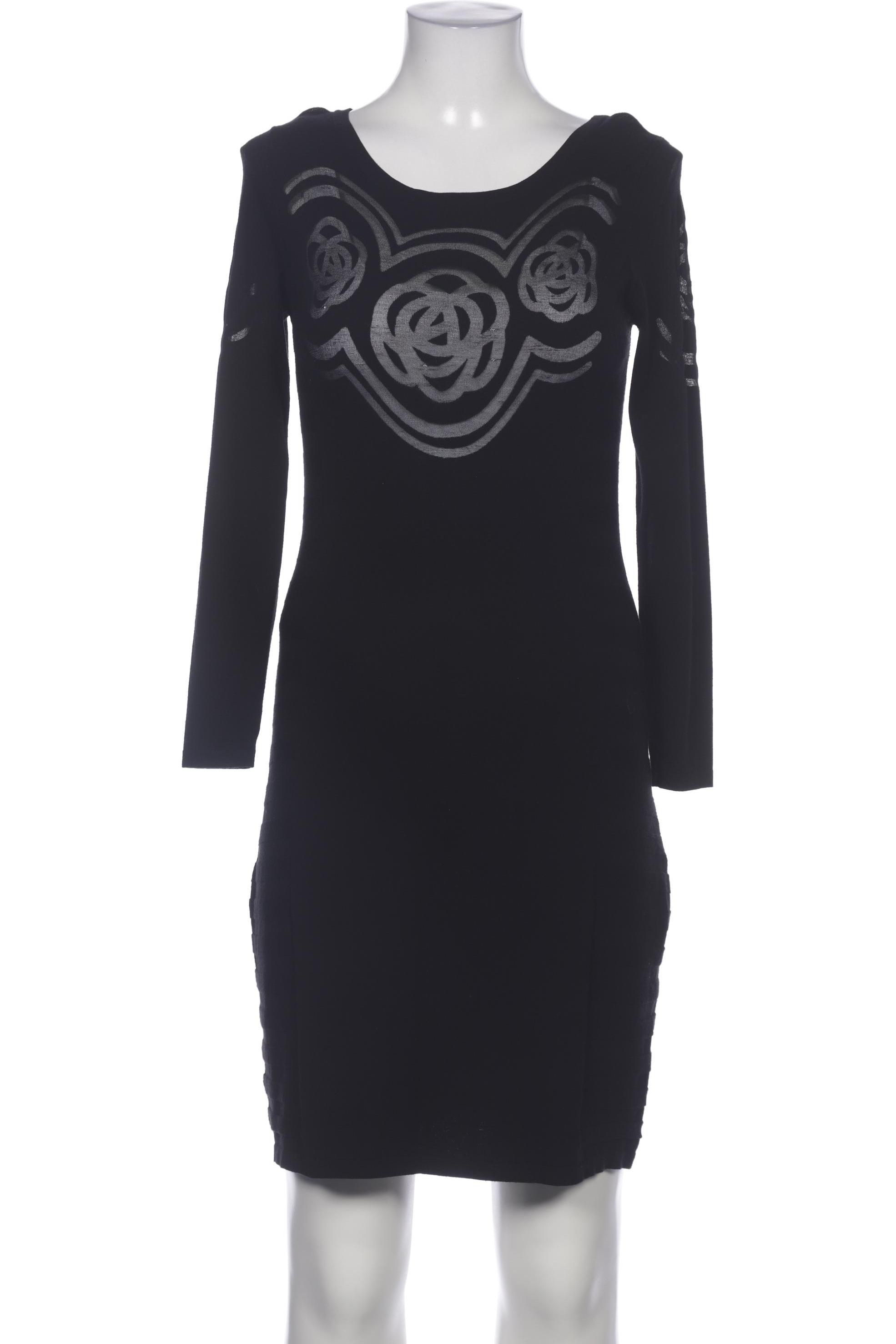 

Anne Fontaine Damen Kleid, schwarz, Gr. 40