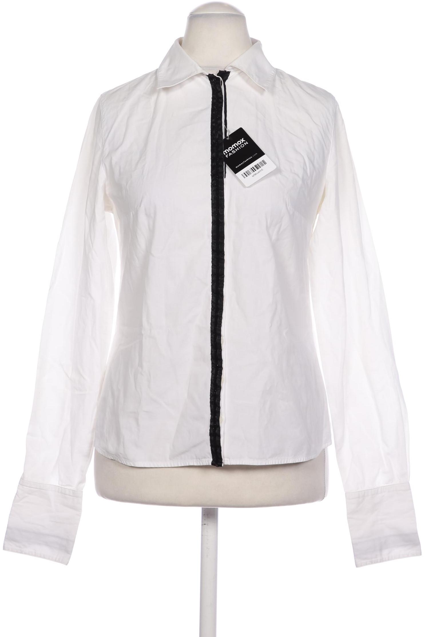 

Anne Fontaine Damen Bluse, cremeweiß, Gr. 38