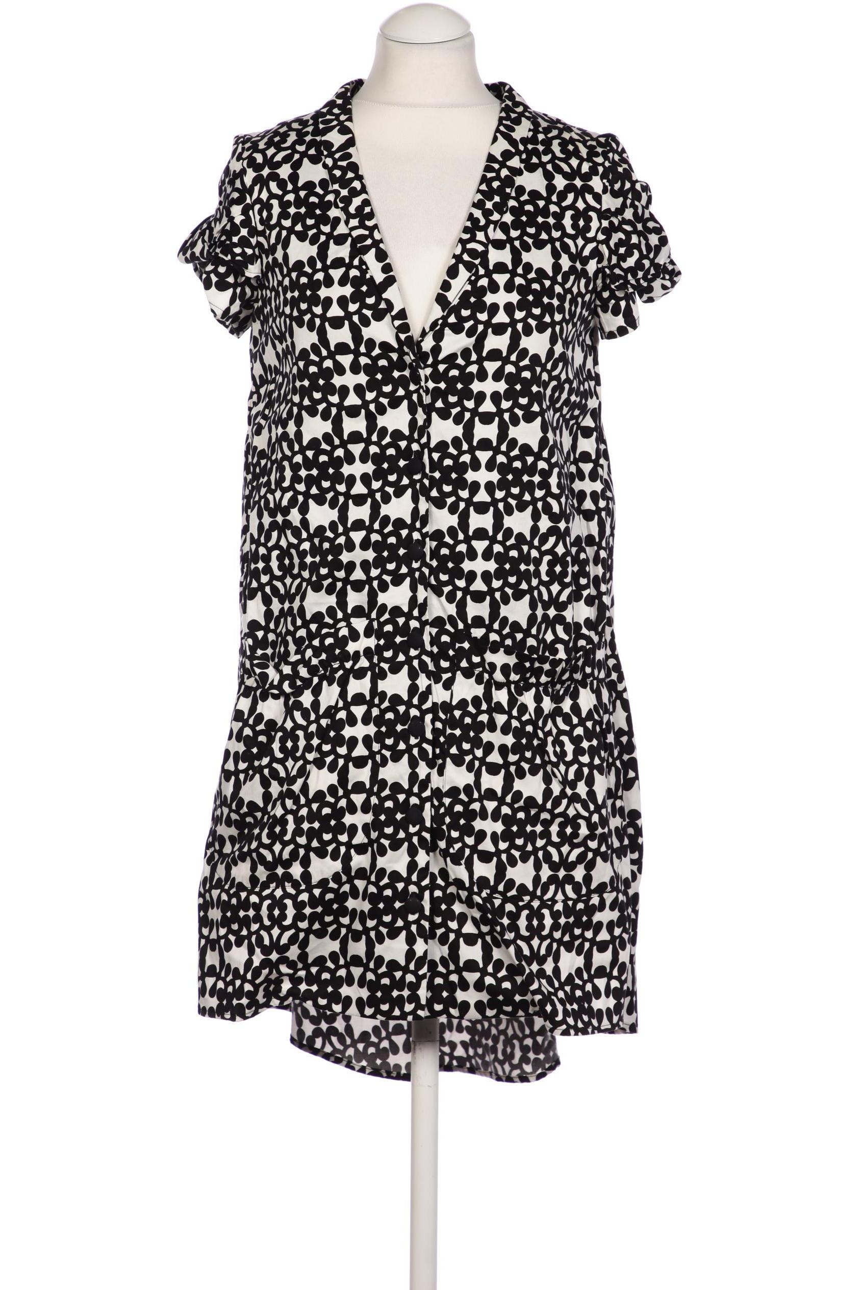 

Anne Fontaine Damen Kleid, schwarz, Gr. 36