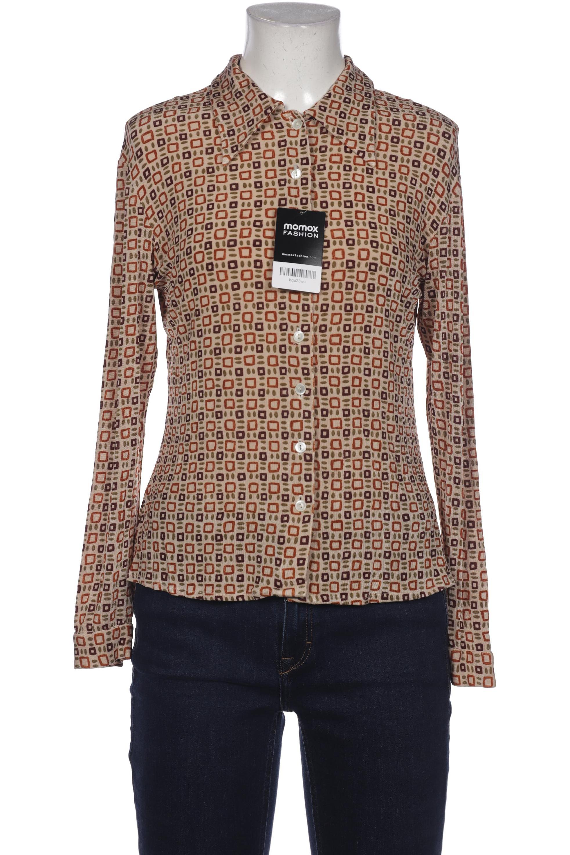 

Anne Fontaine Damen Bluse, beige, Gr. 36