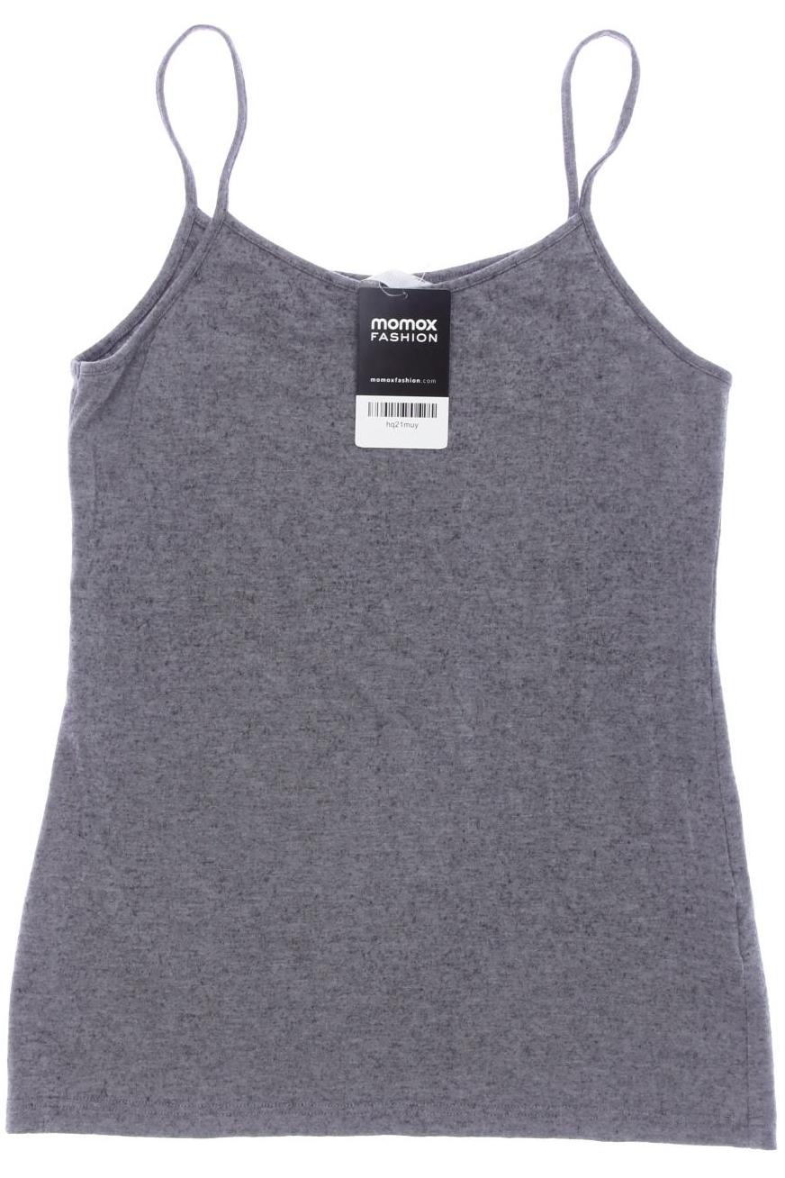

Anne Fontaine Damen Top, grau, Gr. 42