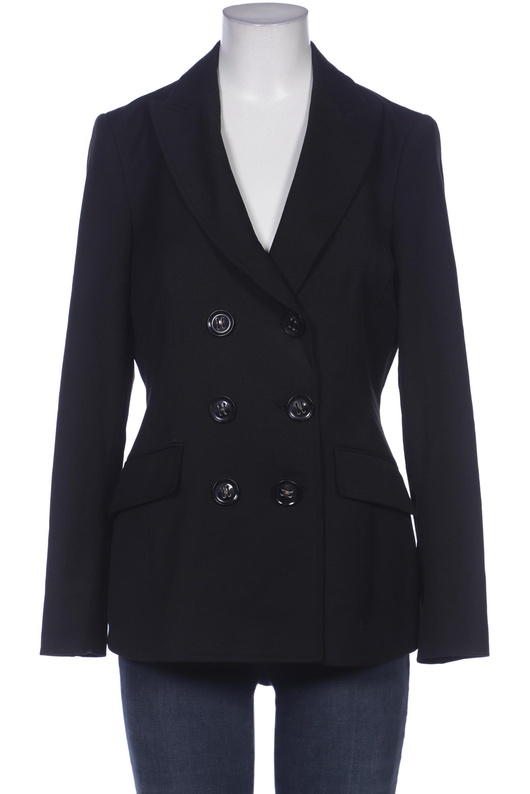 

Anne Fontaine Damen Blazer, schwarz, Gr. 42