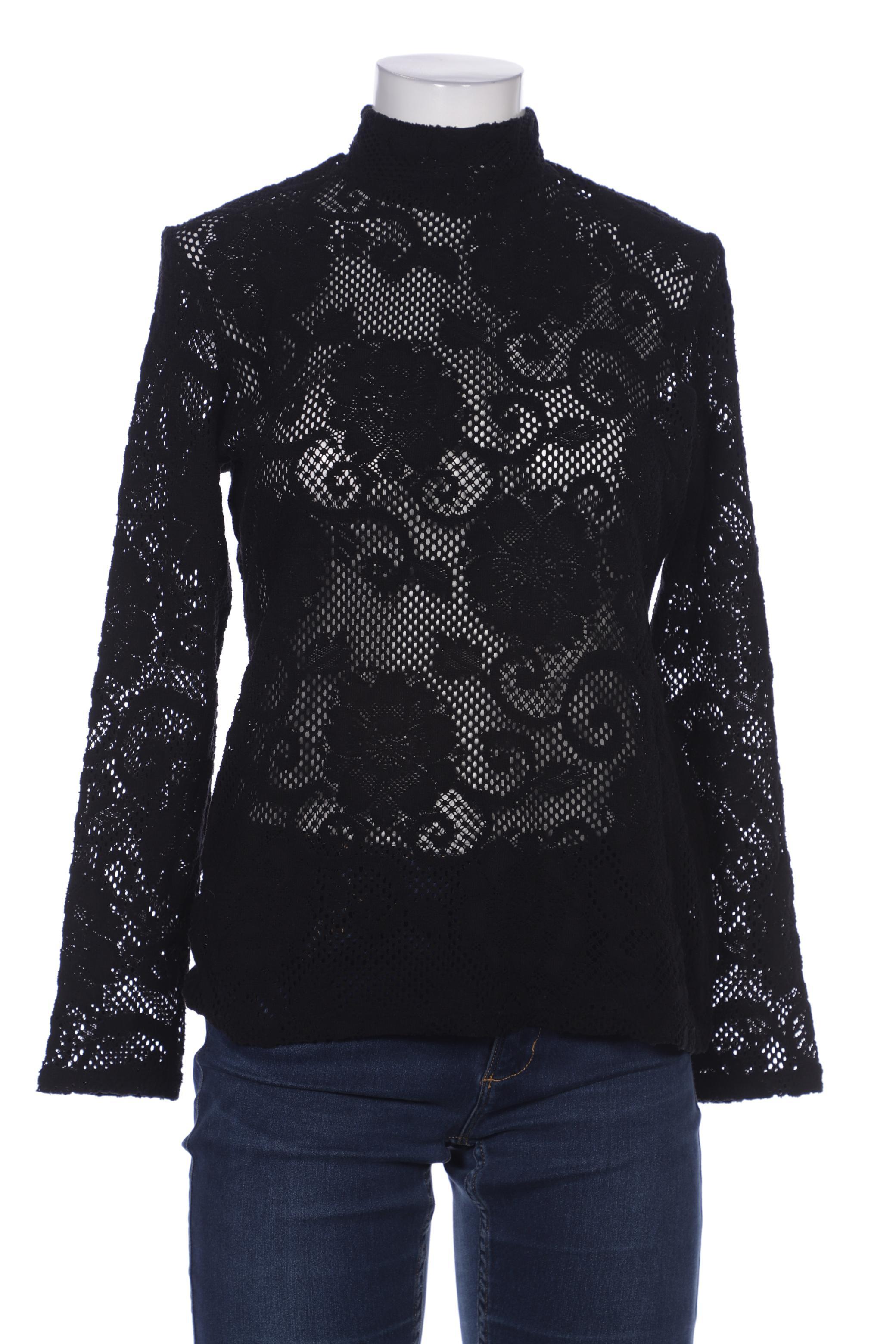 

Anne Fontaine Damen Pullover, schwarz, Gr. 42