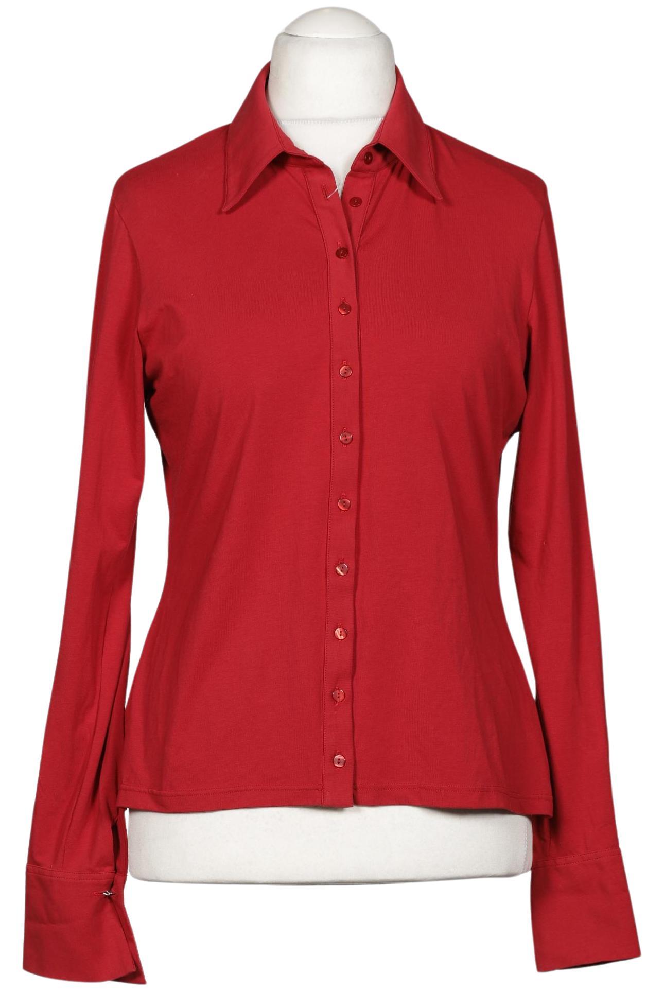 

Anne Fontaine Damen Bluse, rot, Gr. 44
