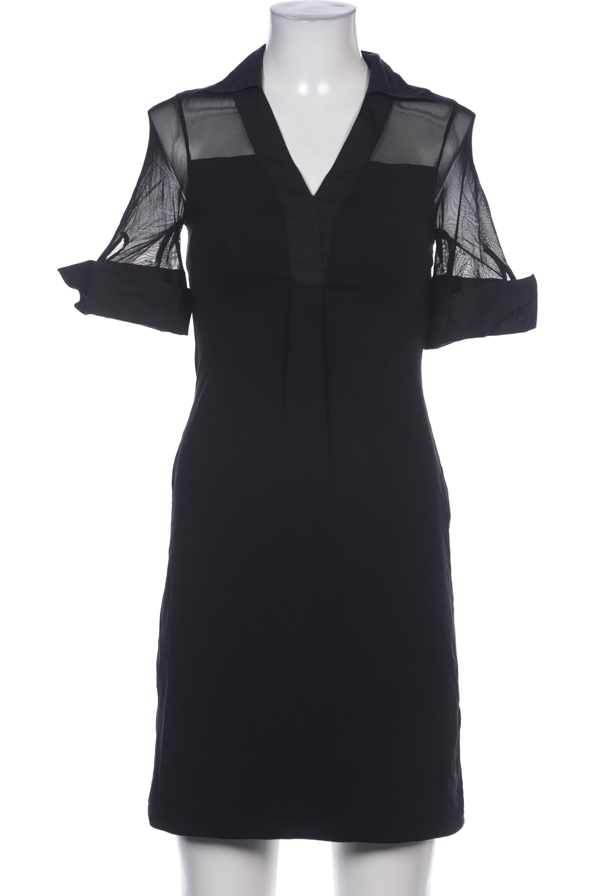 

Anne Fontaine Damen Kleid, schwarz, Gr. 38