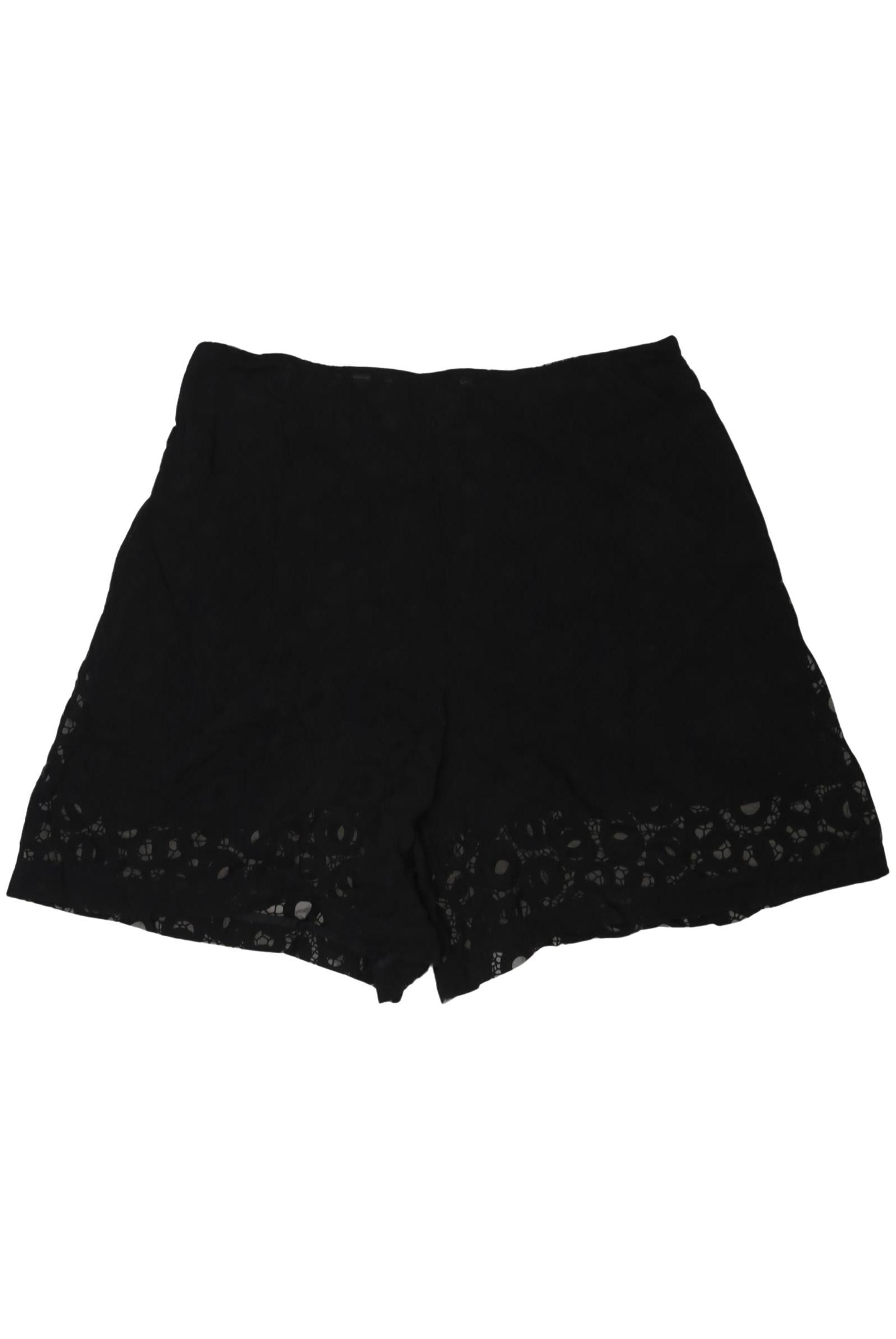 

Anne Fontaine Damen Shorts, schwarz, Gr. 42