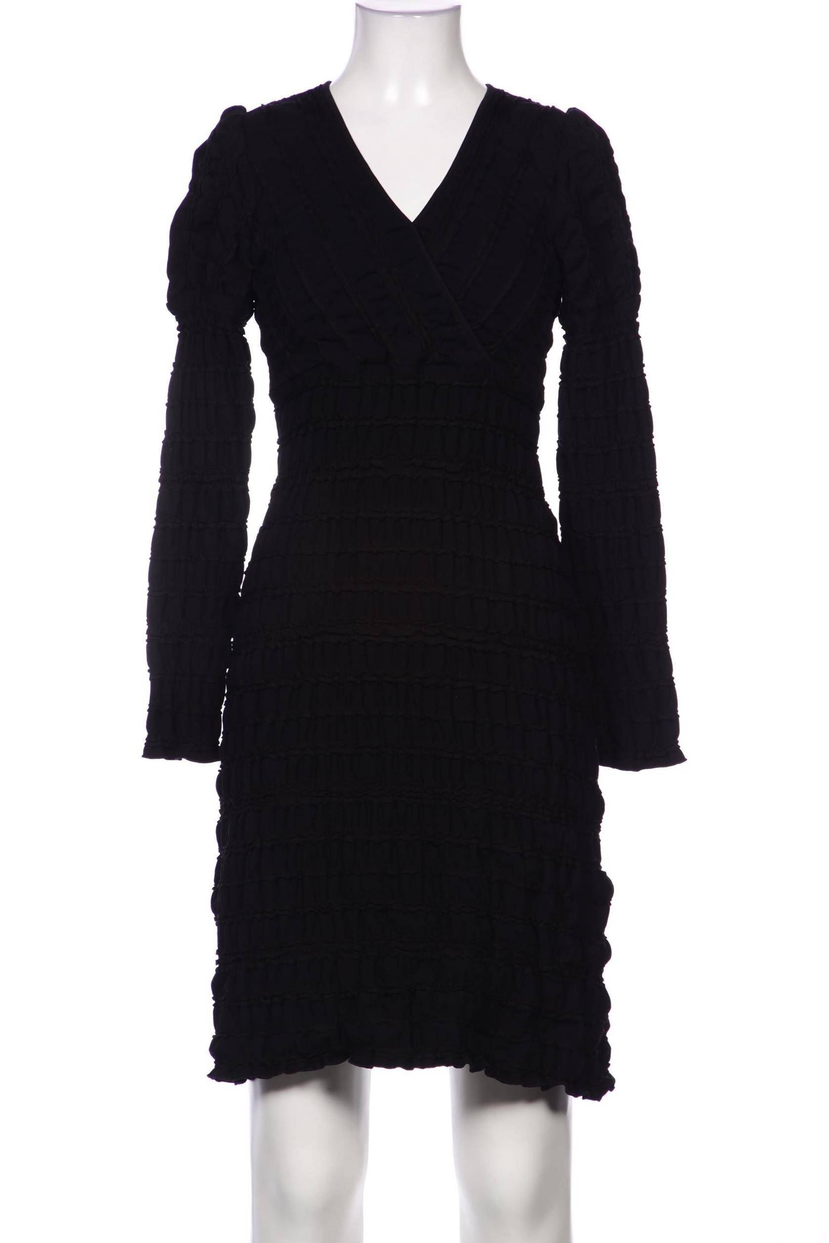 

Anne Fontaine Damen Kleid, schwarz, Gr. 38