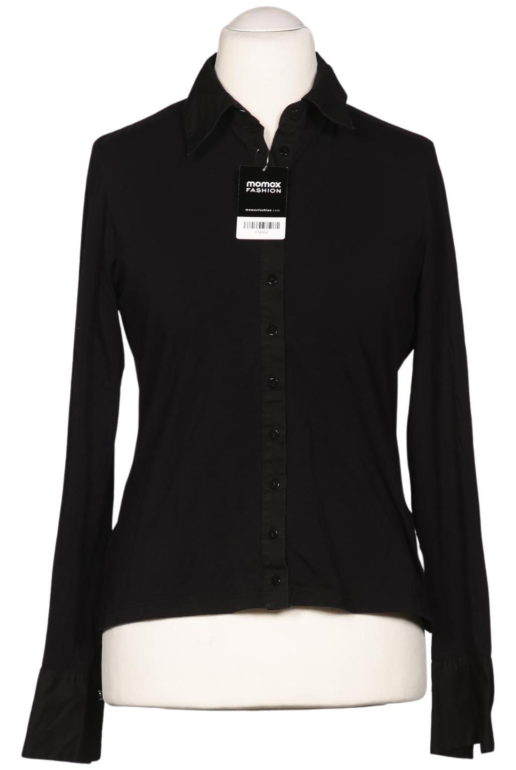 

Anne Fontaine Damen Bluse, schwarz, Gr. 44