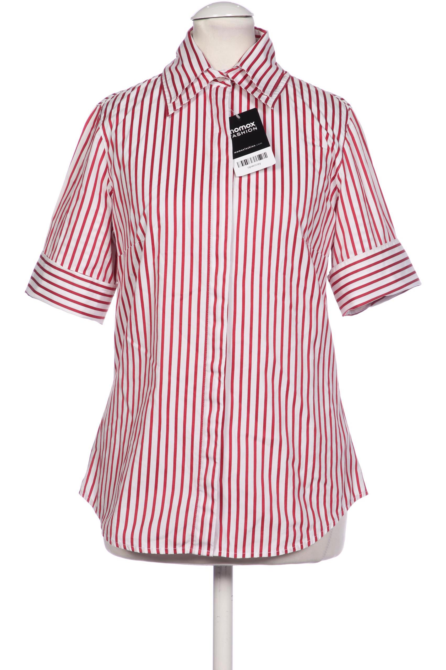 

Anne Fontaine Damen Bluse, weiß, Gr. 38