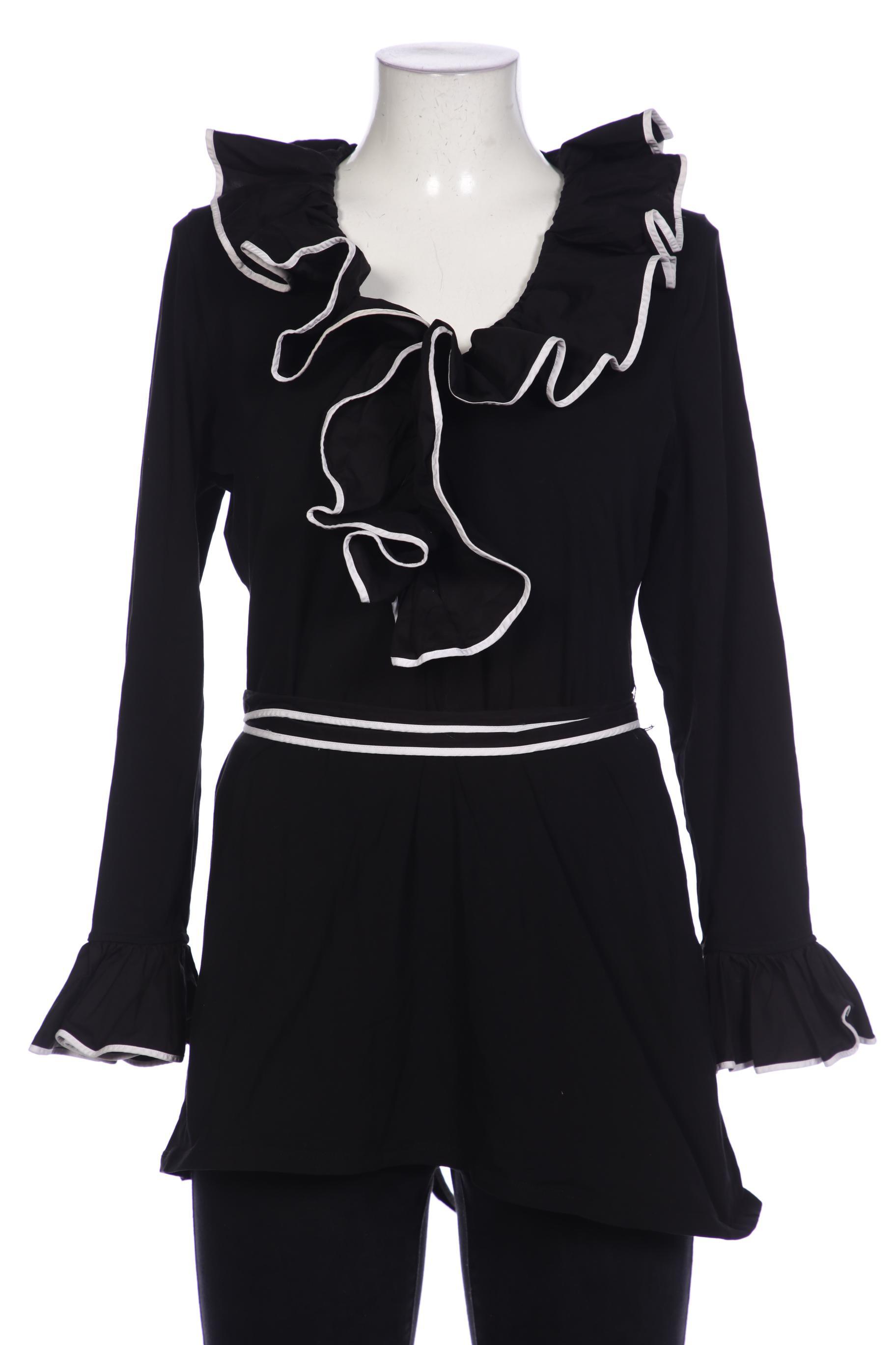 

Anne Fontaine Damen Bluse, schwarz, Gr. 44