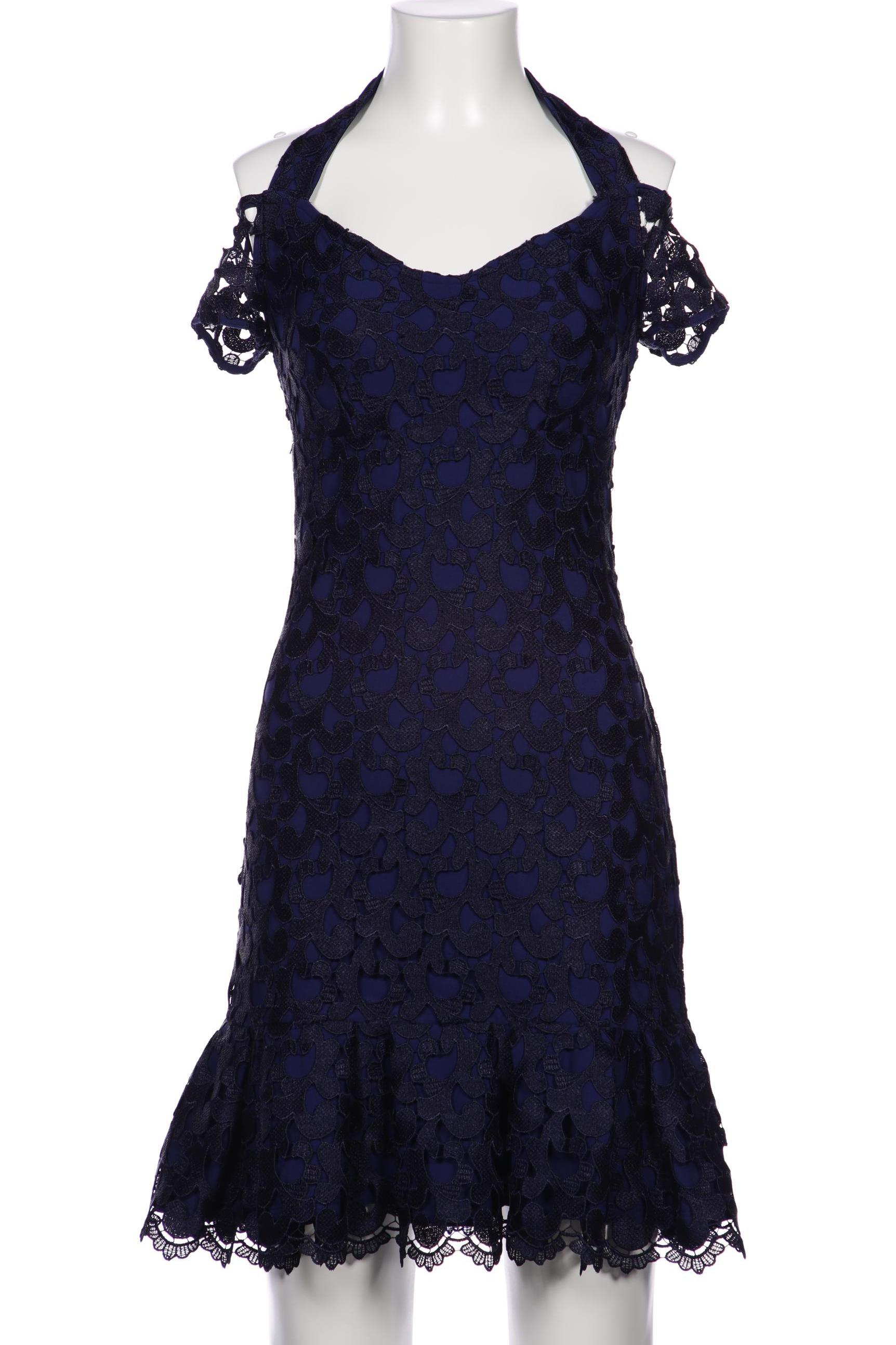 

ANNE FONTAINE Damen Kleid, marineblau