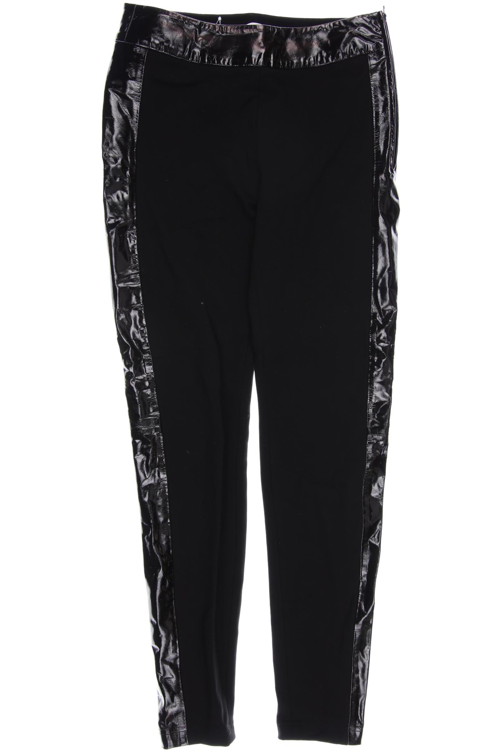 

ANNE FONTAINE Damen Stoffhose, schwarz