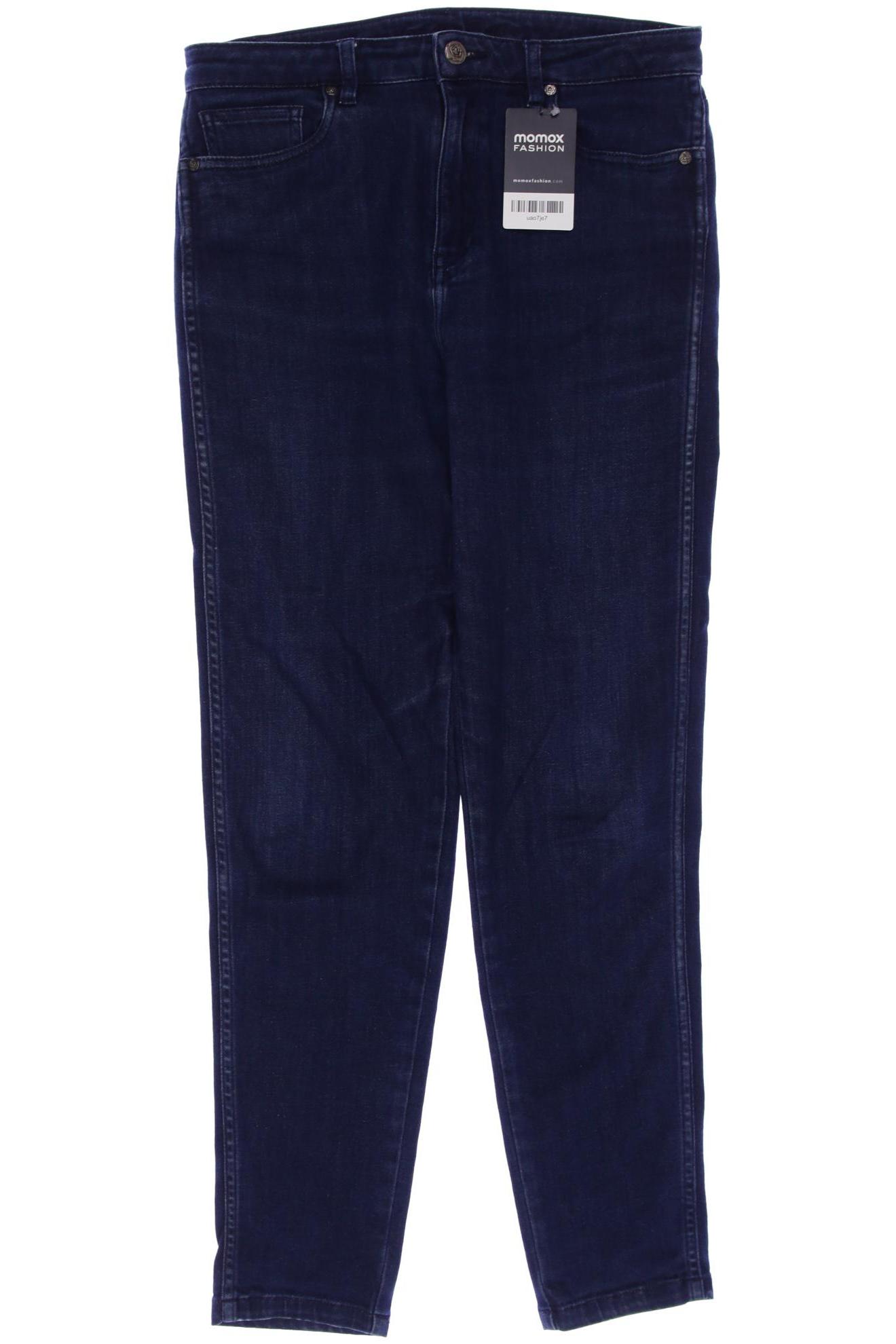 

Anne Fontaine Damen Jeans, blau, Gr. 40