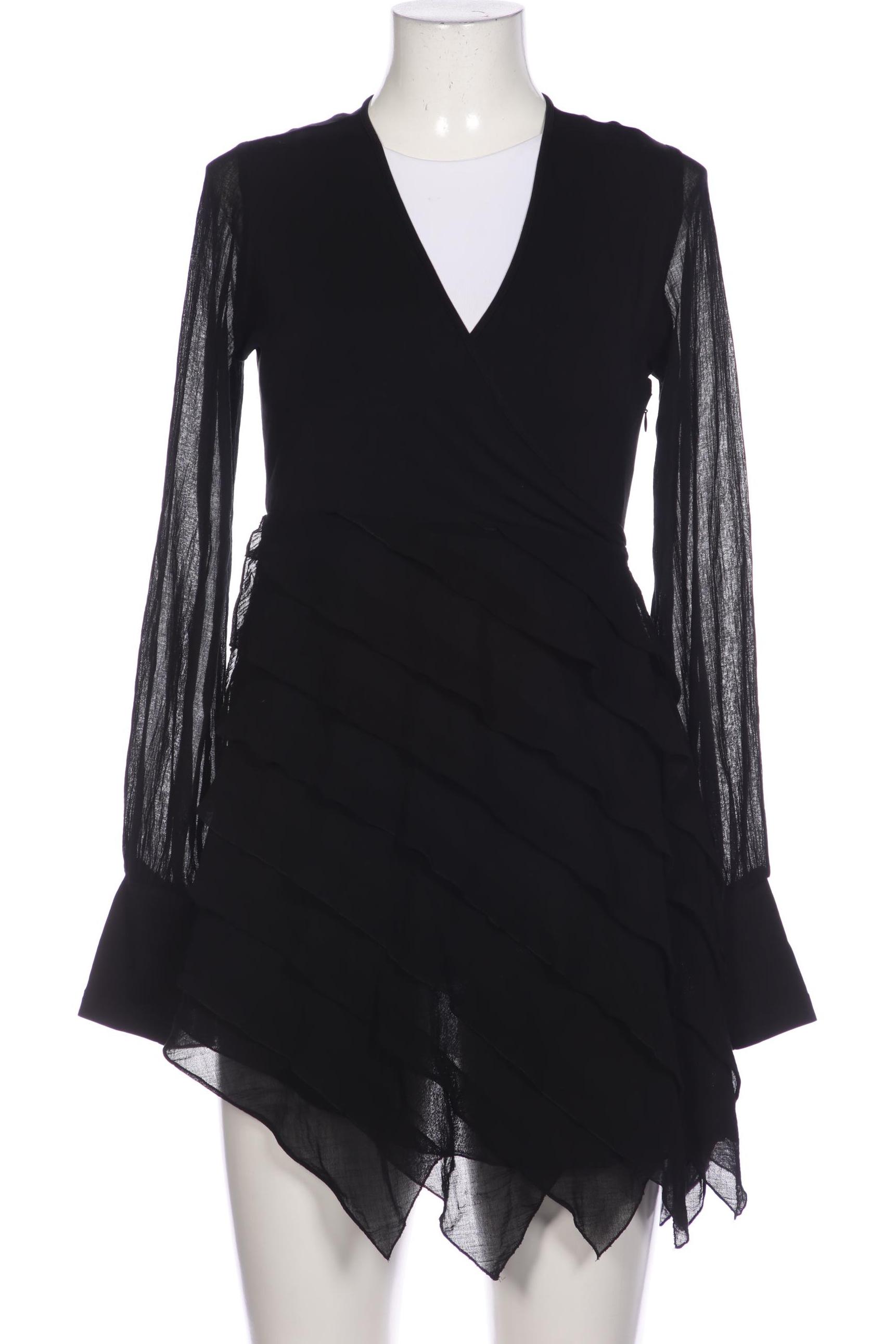 

Anne Fontaine Damen Kleid, schwarz, Gr. 40