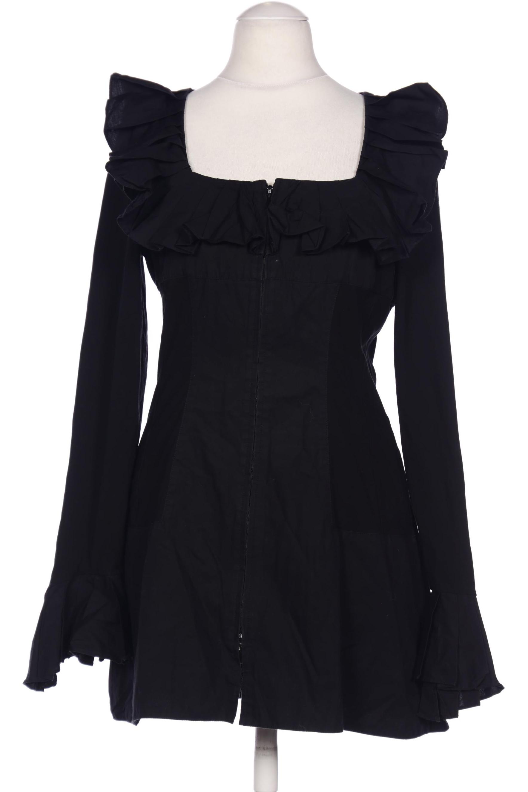 

Anne Fontaine Damen Bluse, schwarz, Gr. 40
