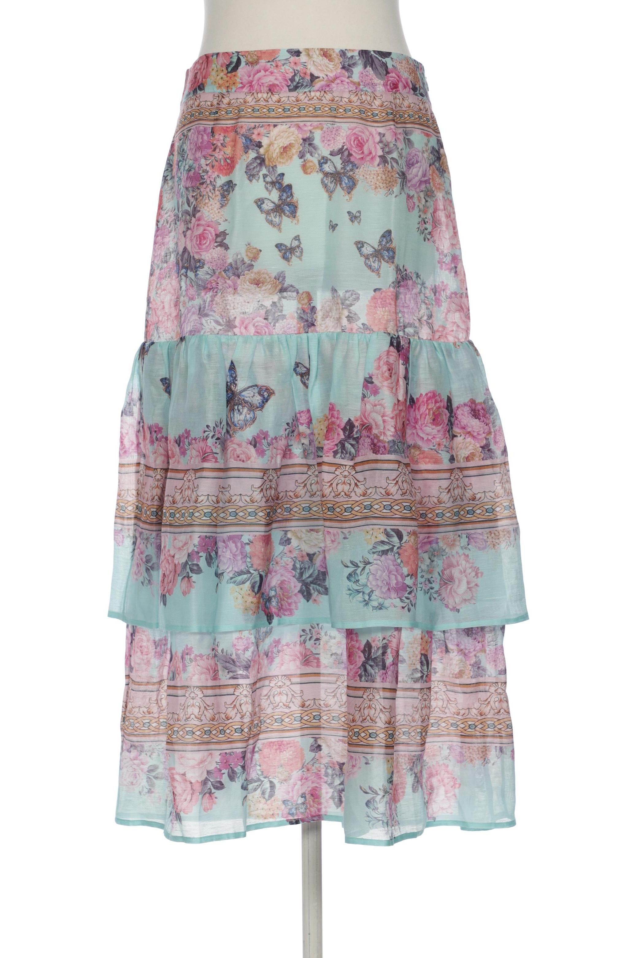 

Anne Fontaine Damen Rock, hellblau, Gr. 40